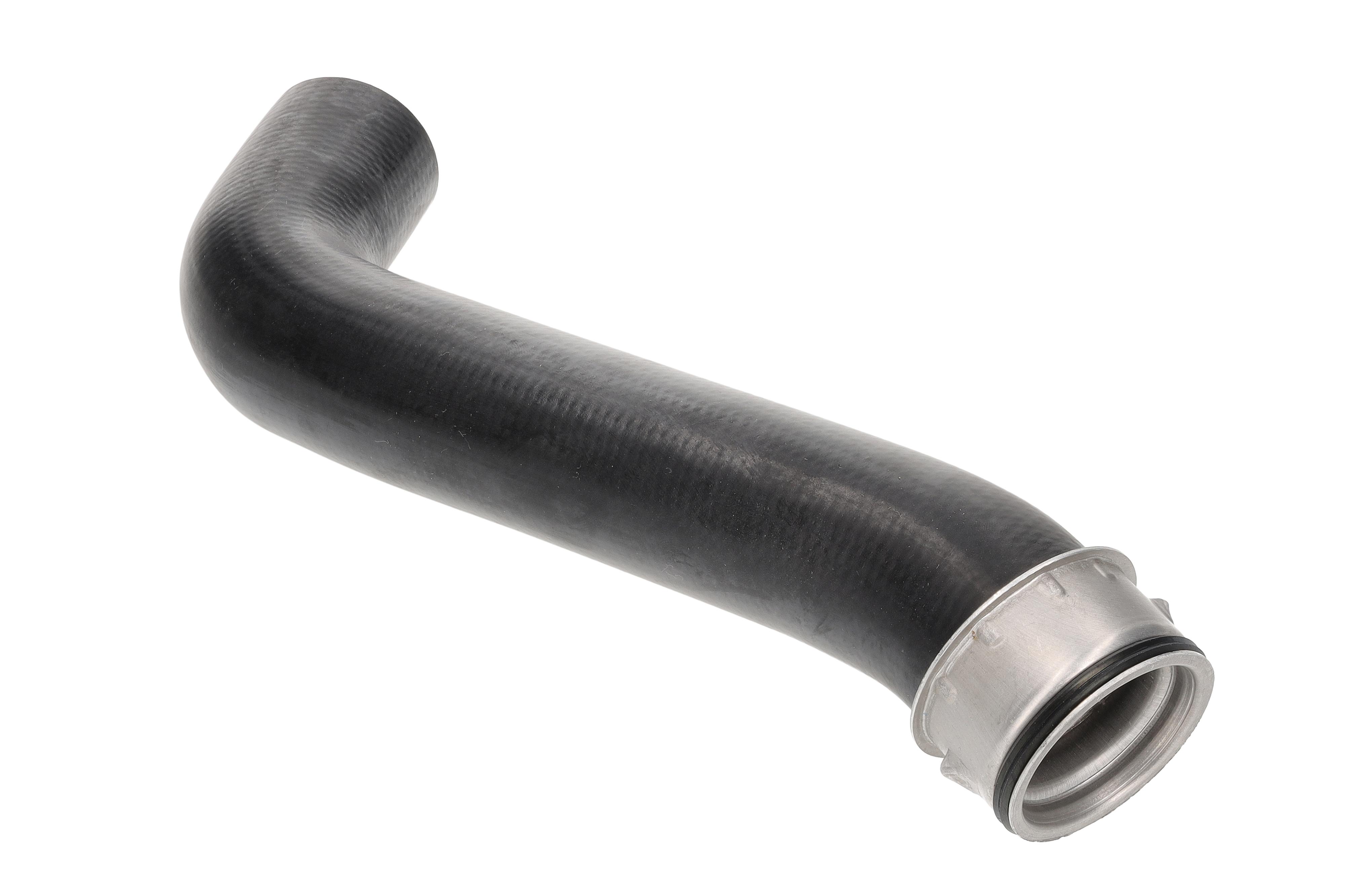 F.BECKER Ladeluftslange 53111868 nede for VW