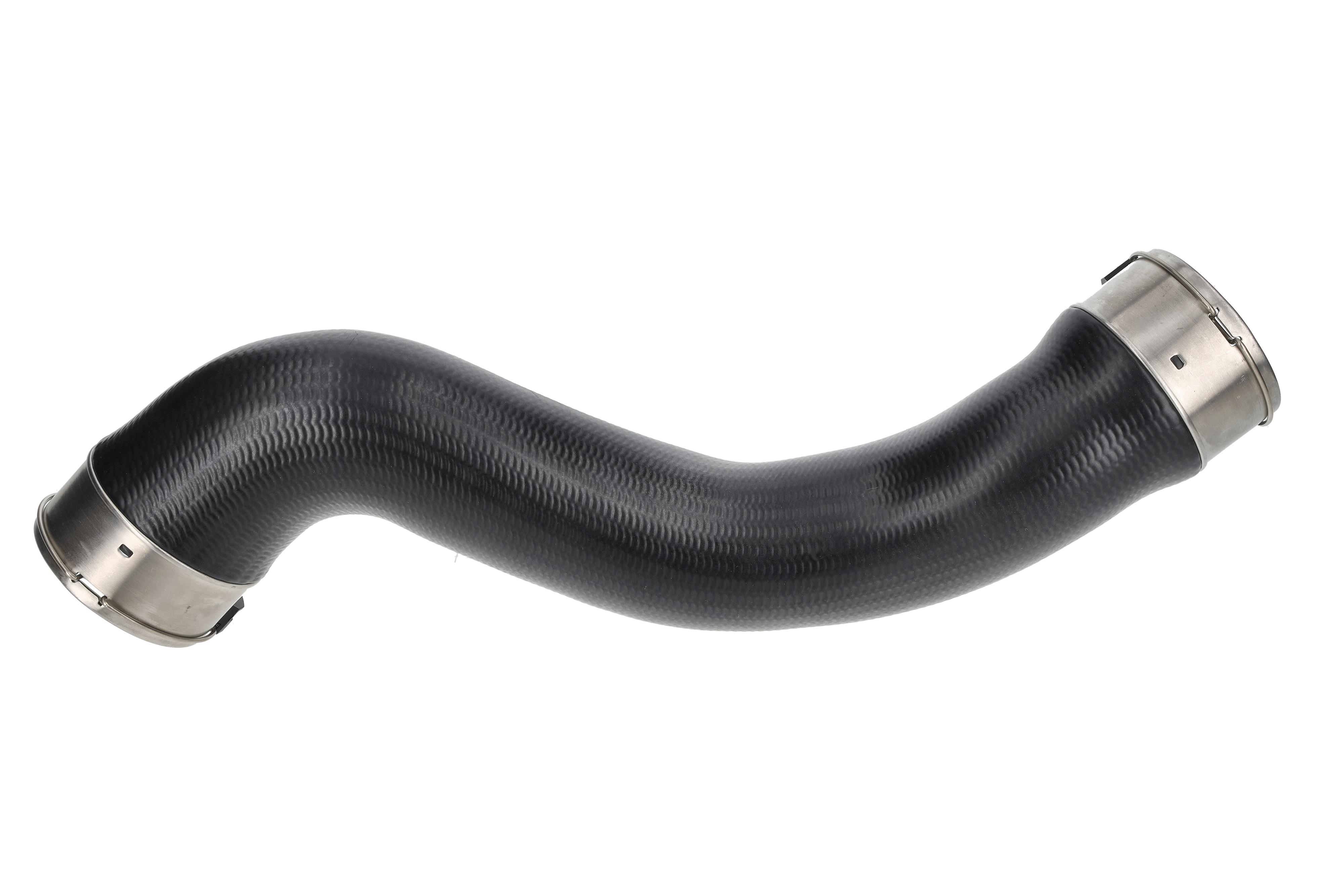 F.BECKER Ladeluftslange 53111875 venstre for MERCEDES-BENZ