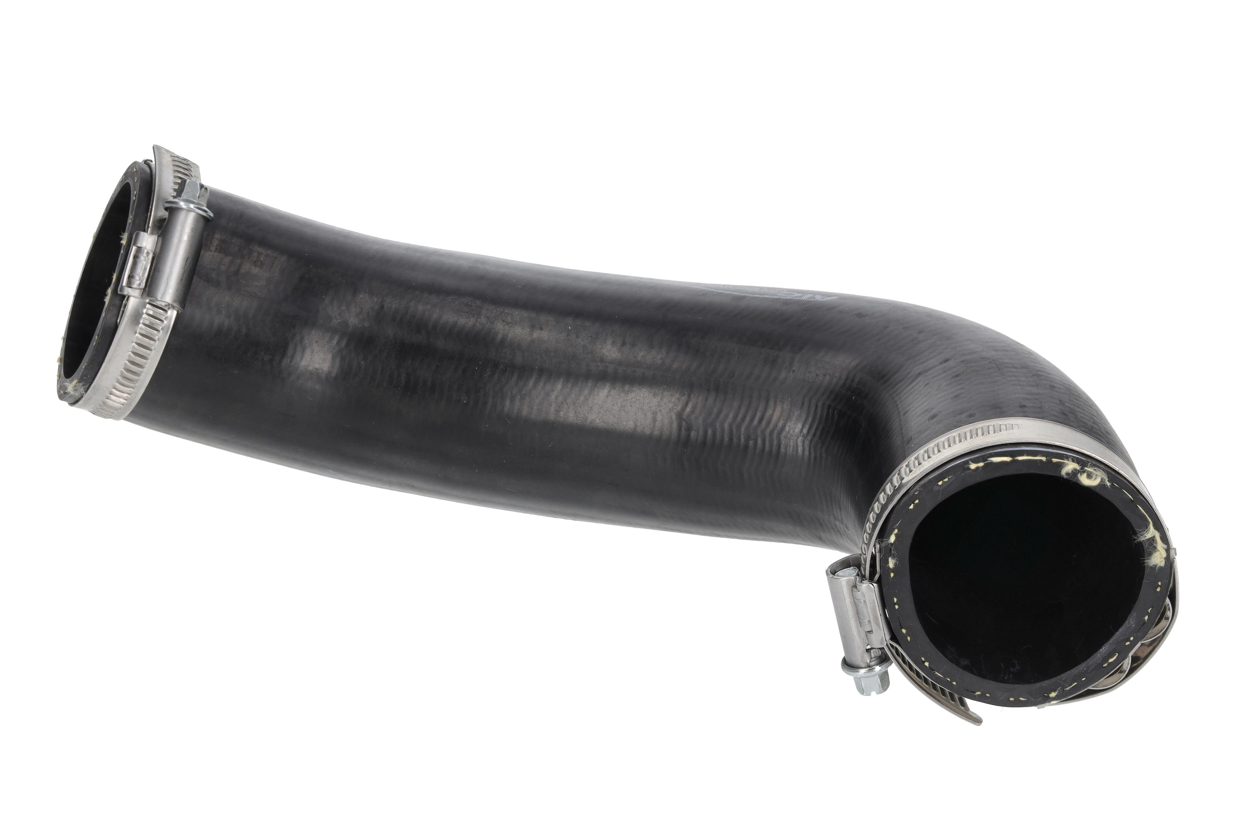 F.BECKER Ladeluftslange 53111877 for SEAT VAG