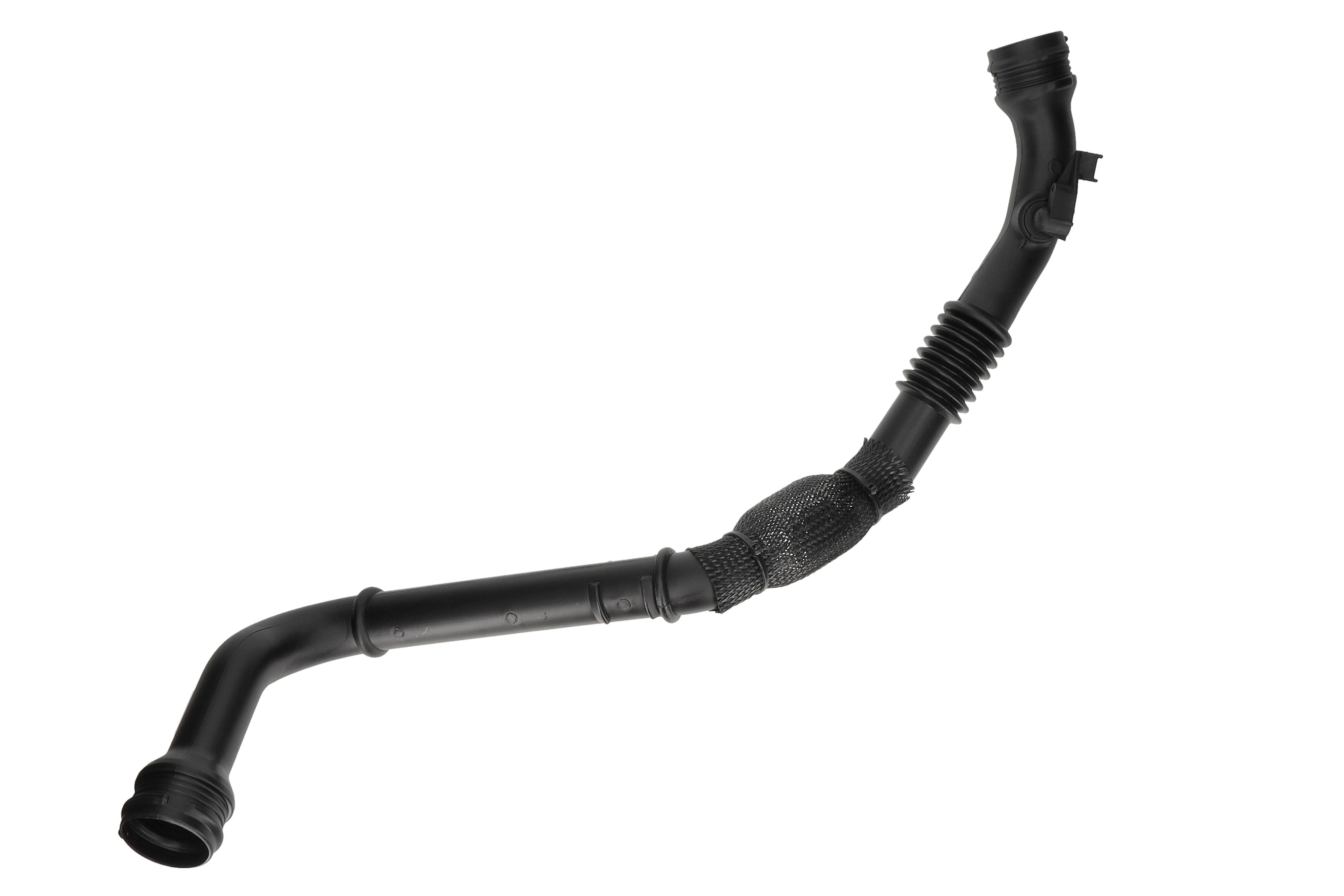 F.BECKER Ladeluftslange 53111882 for RENAULT
