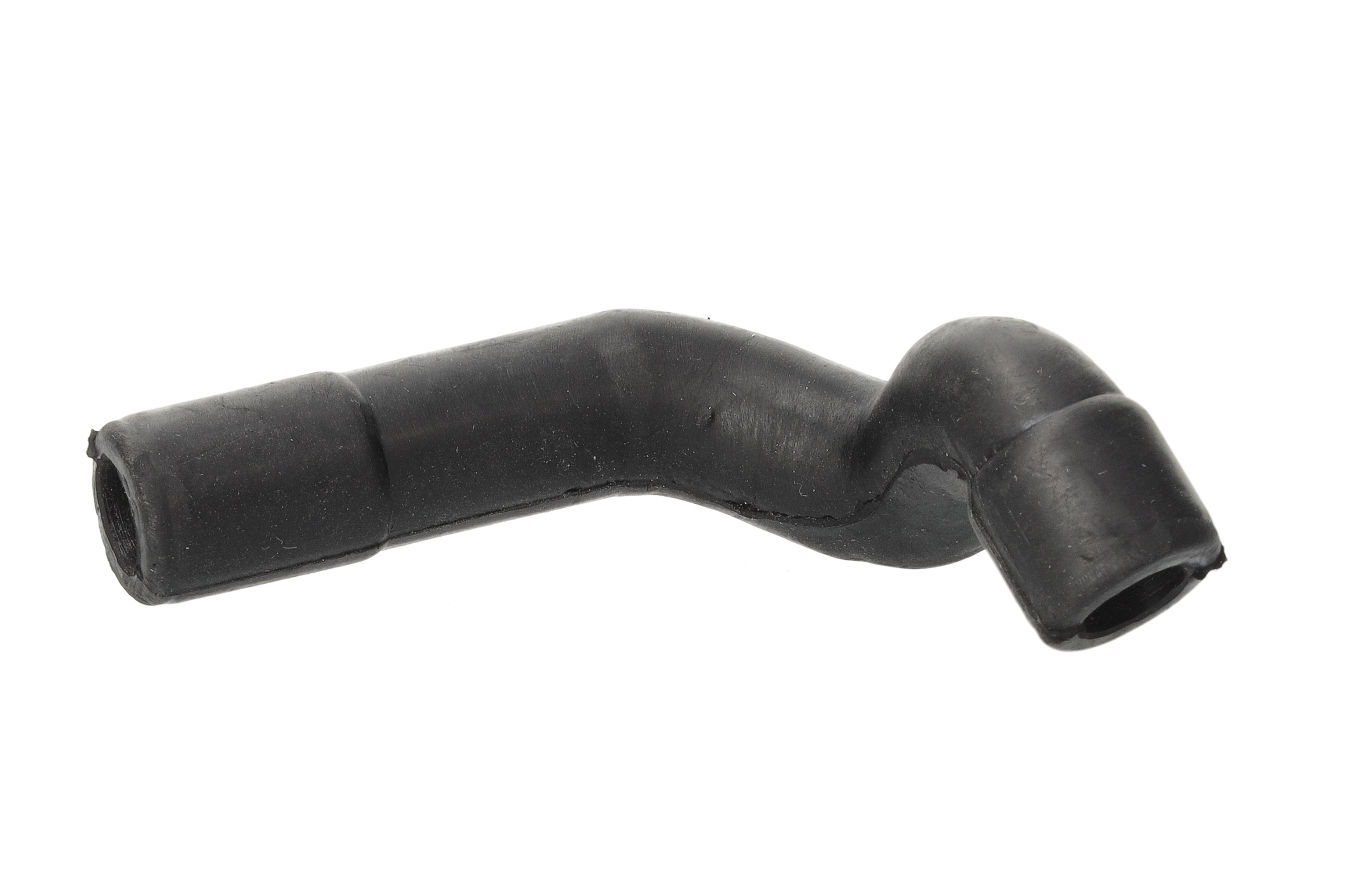 F.BECKER Slange, krumtaphusventilation 57010047 nede for MERCEDES-BENZ