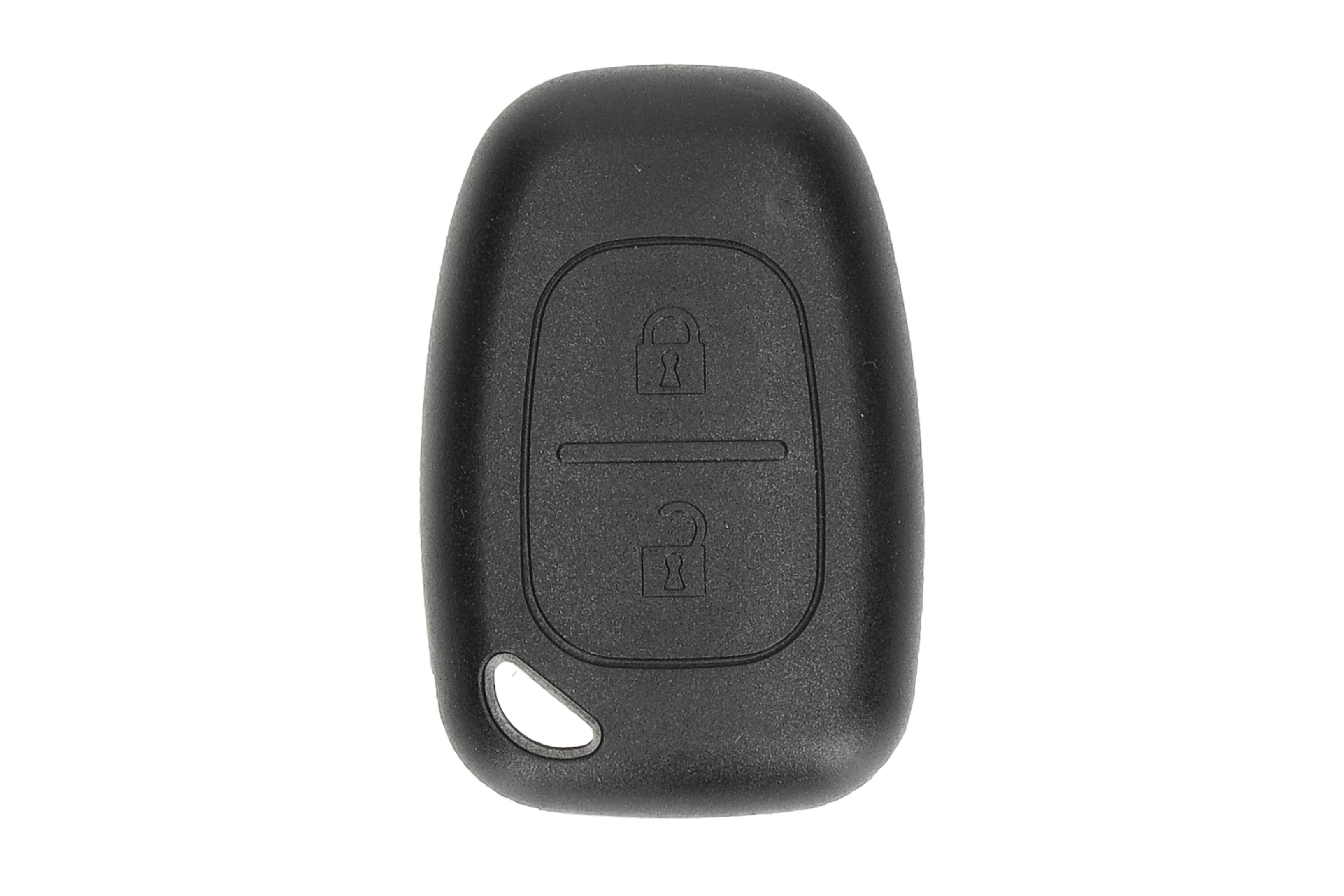 F.BECKER Fjernbetjeningshus, centrallås 60210877 for OPEL NISSAN