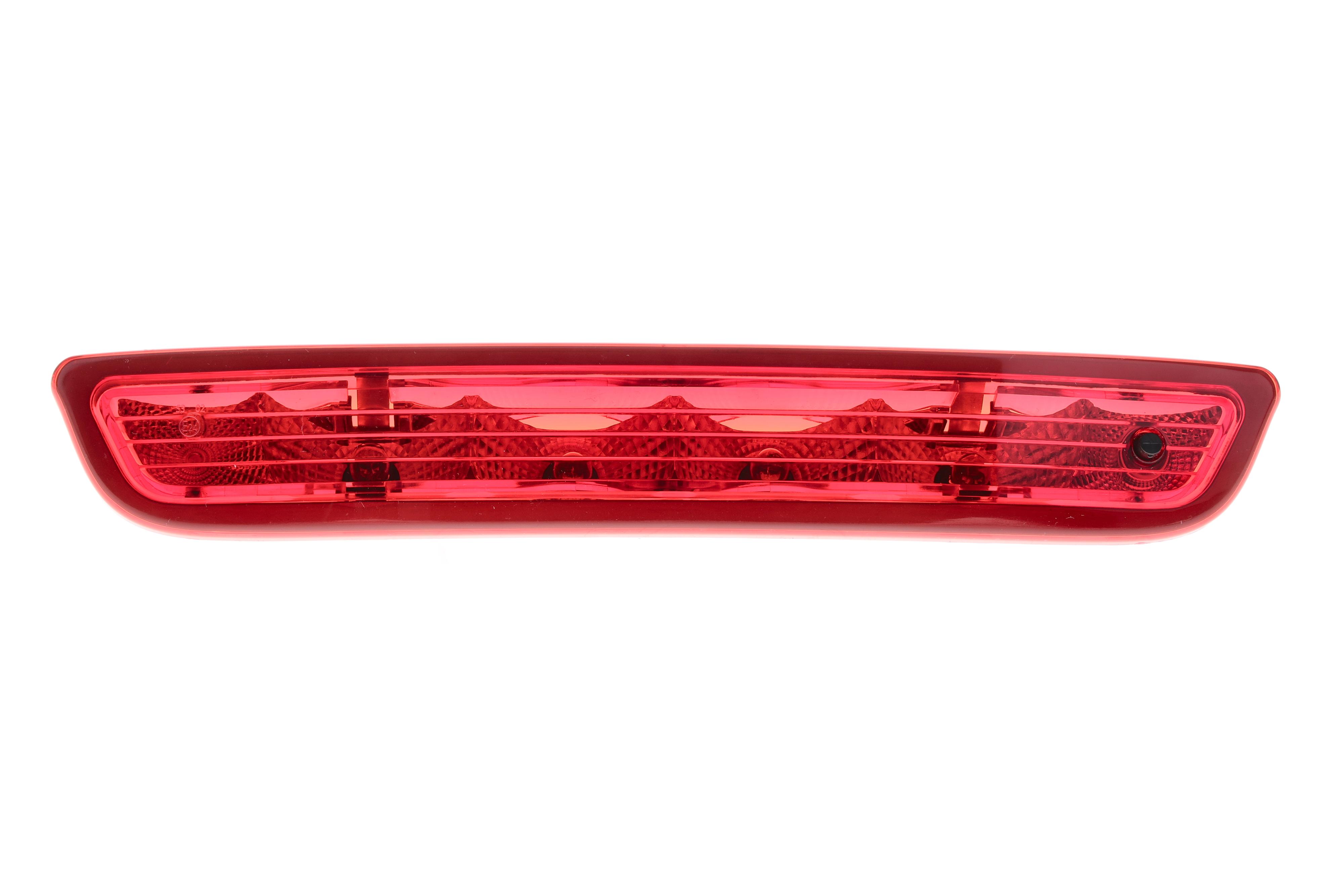 F.BECKER Ekstra bremselygte 60910020 bag for PEUGEOT TOYOTA