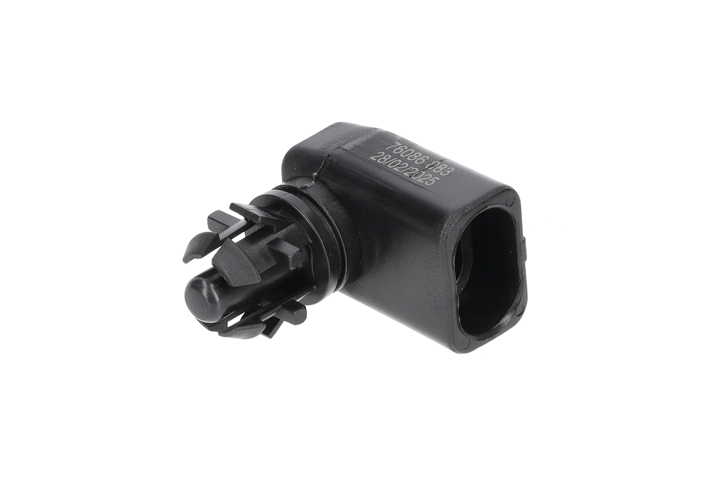 F.BECKER Sensor, udetemp. 70710009 for OPEL