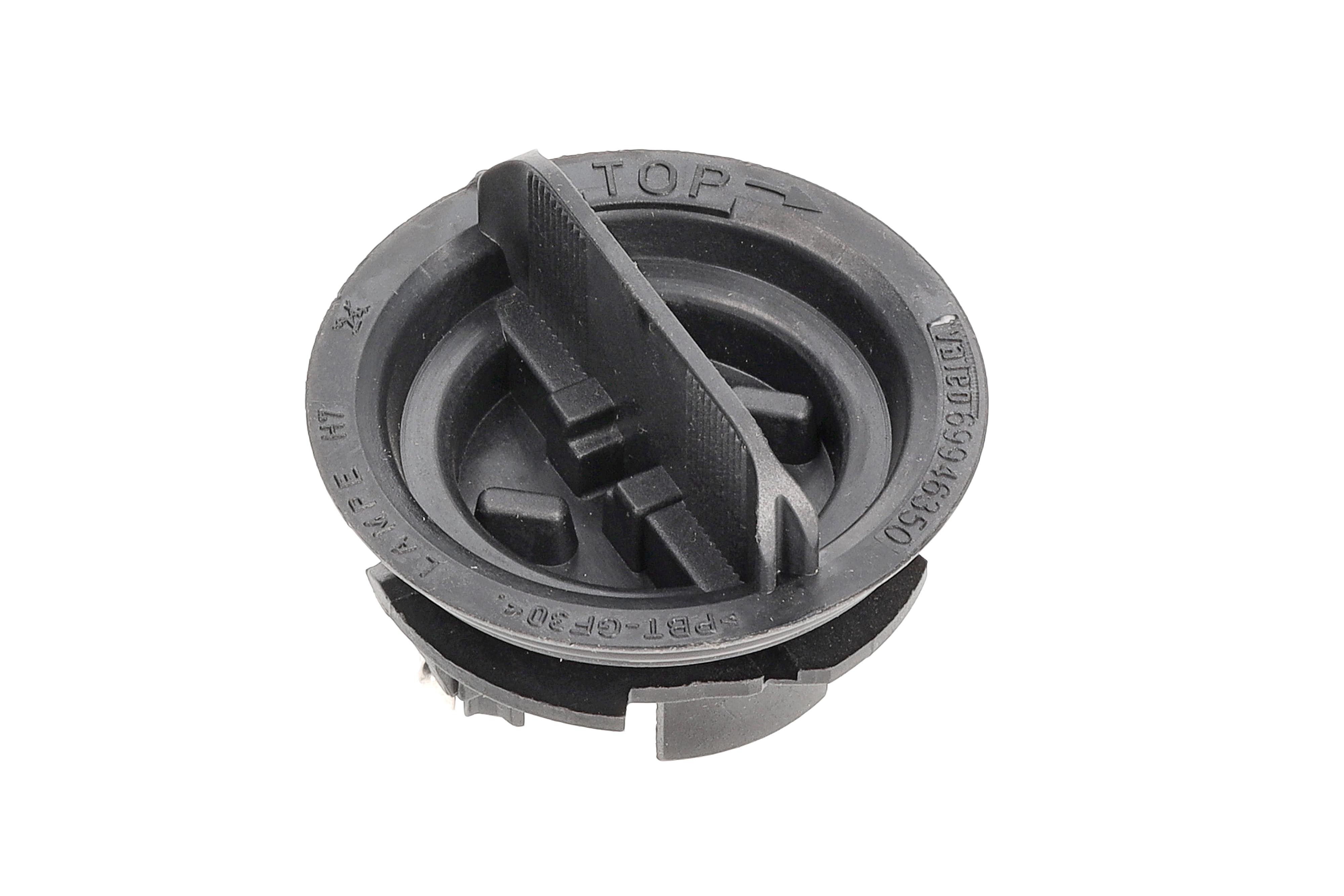 F.BECKER Fatning, forlygte 73670011 ved for OPEL