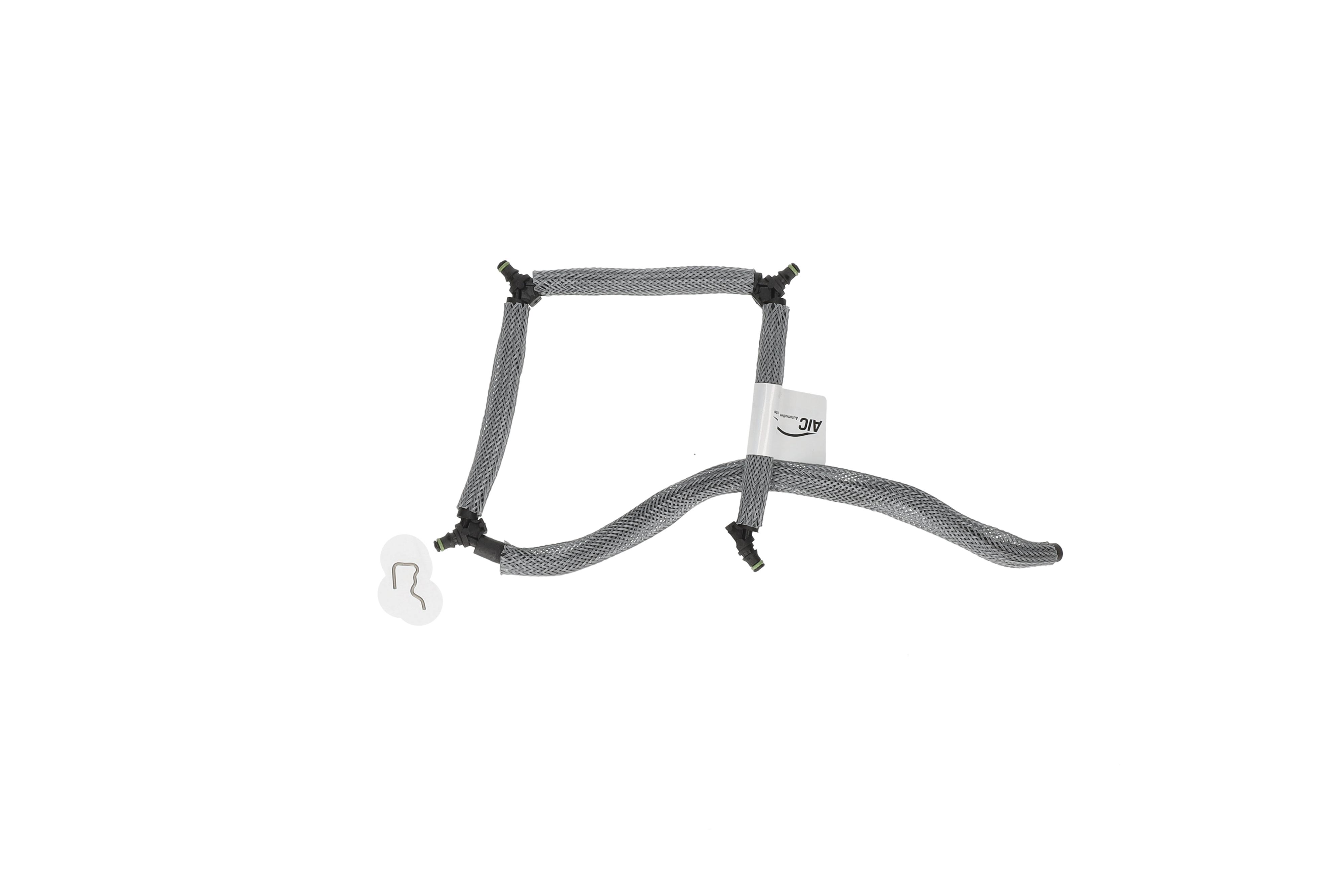 F.BECKER Slange 100910013 for PEUGEOT FORD VOLVO FIAT
