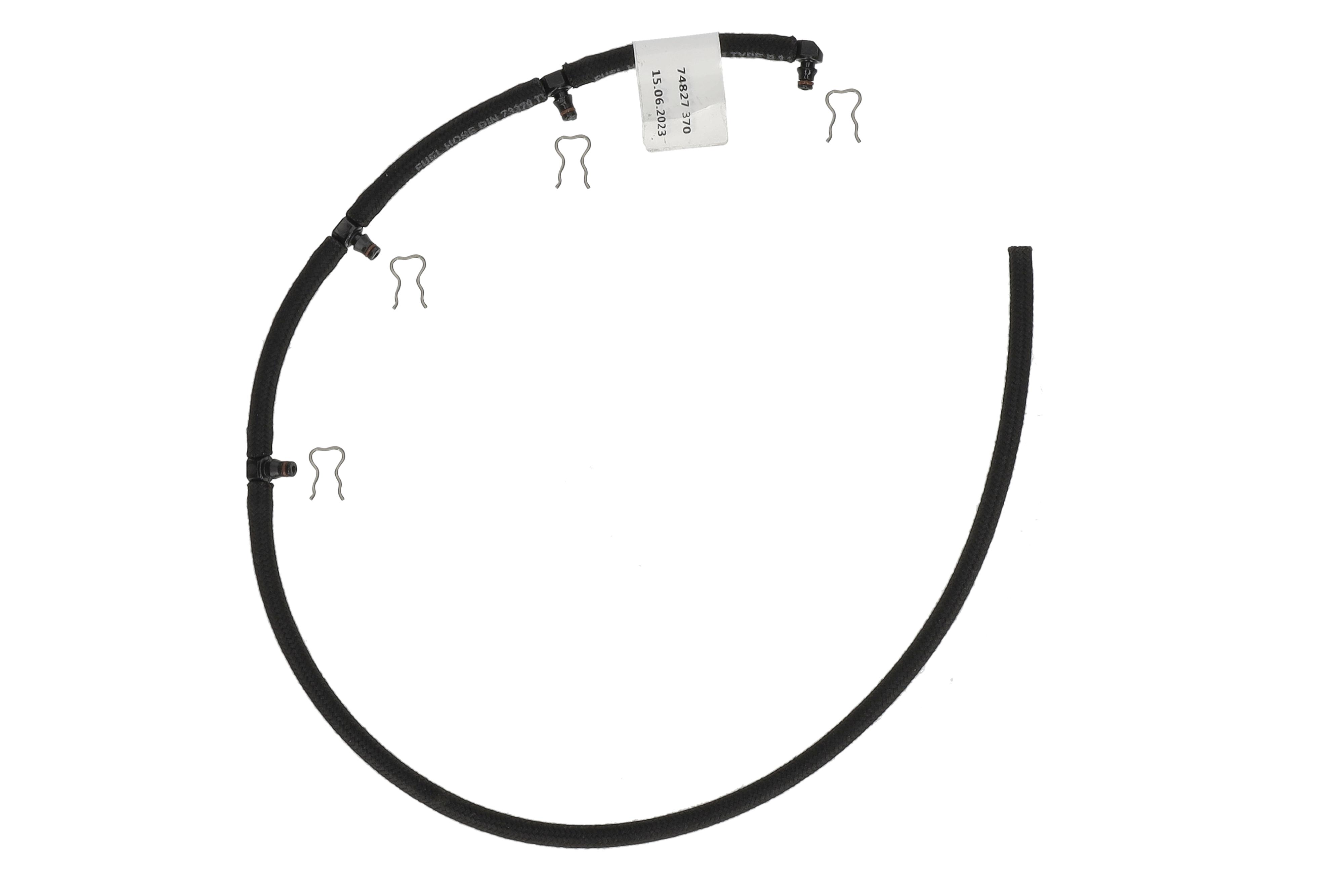 F.BECKER Slange 100910015 for BMW