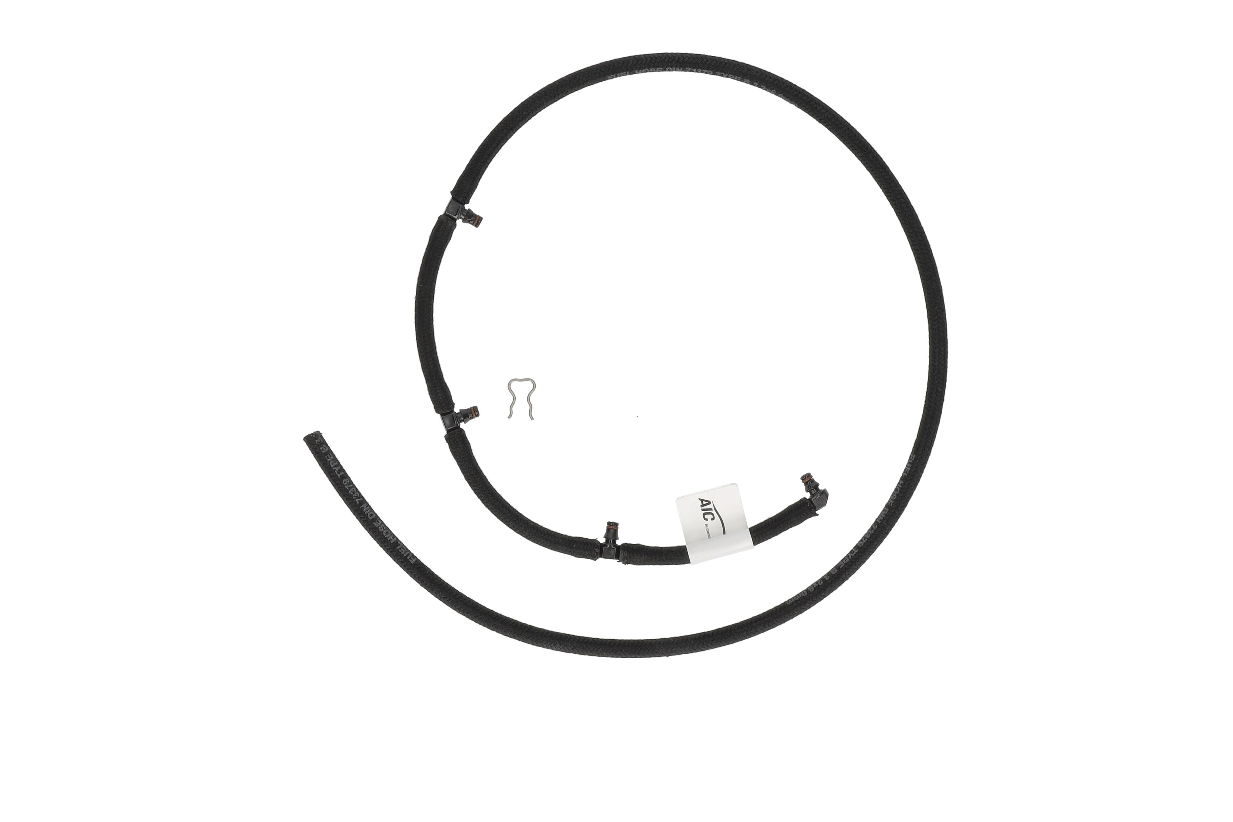 F.BECKER Slange 100910022 for LANCIA
