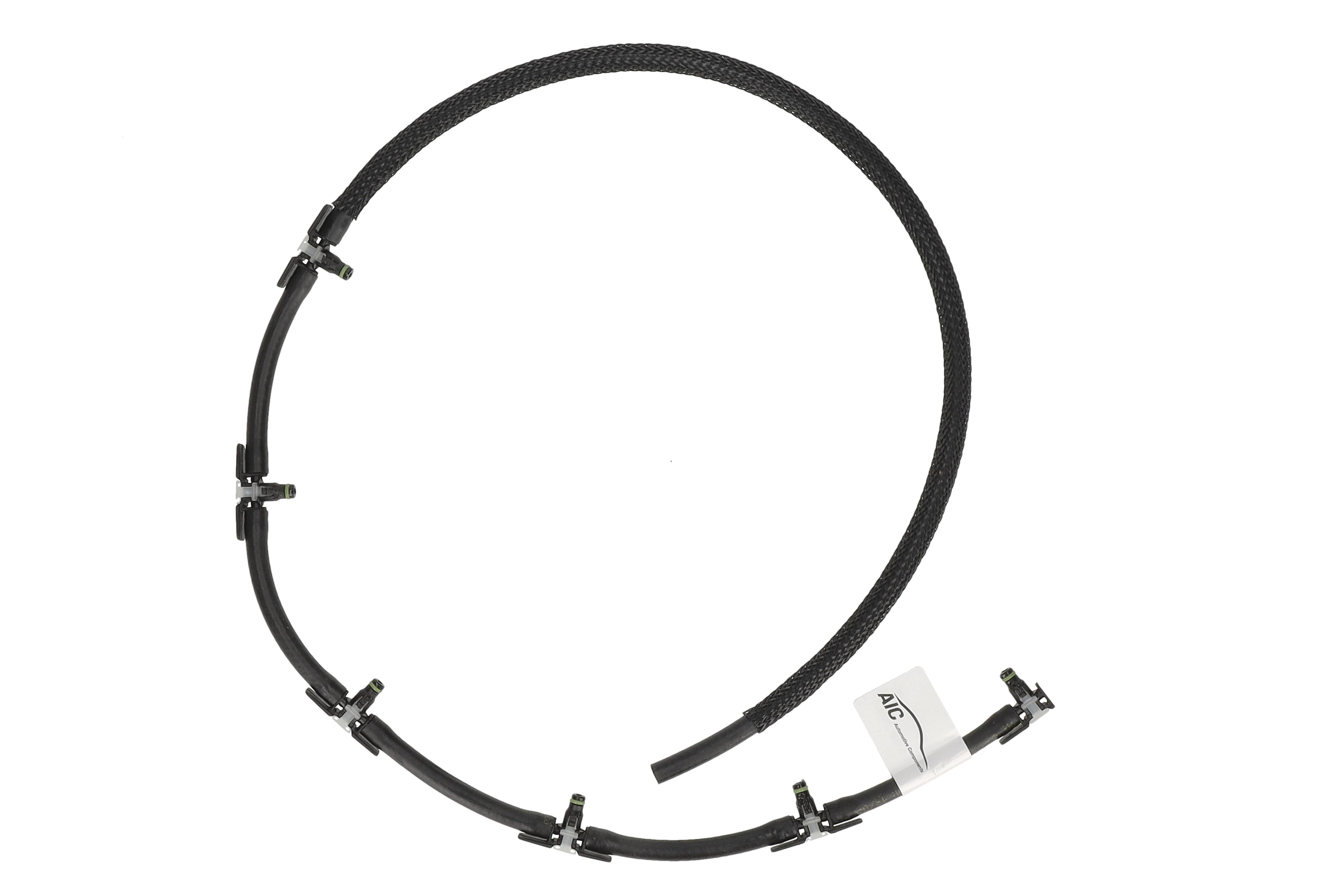 F.BECKER Slange 100910027 for BMW