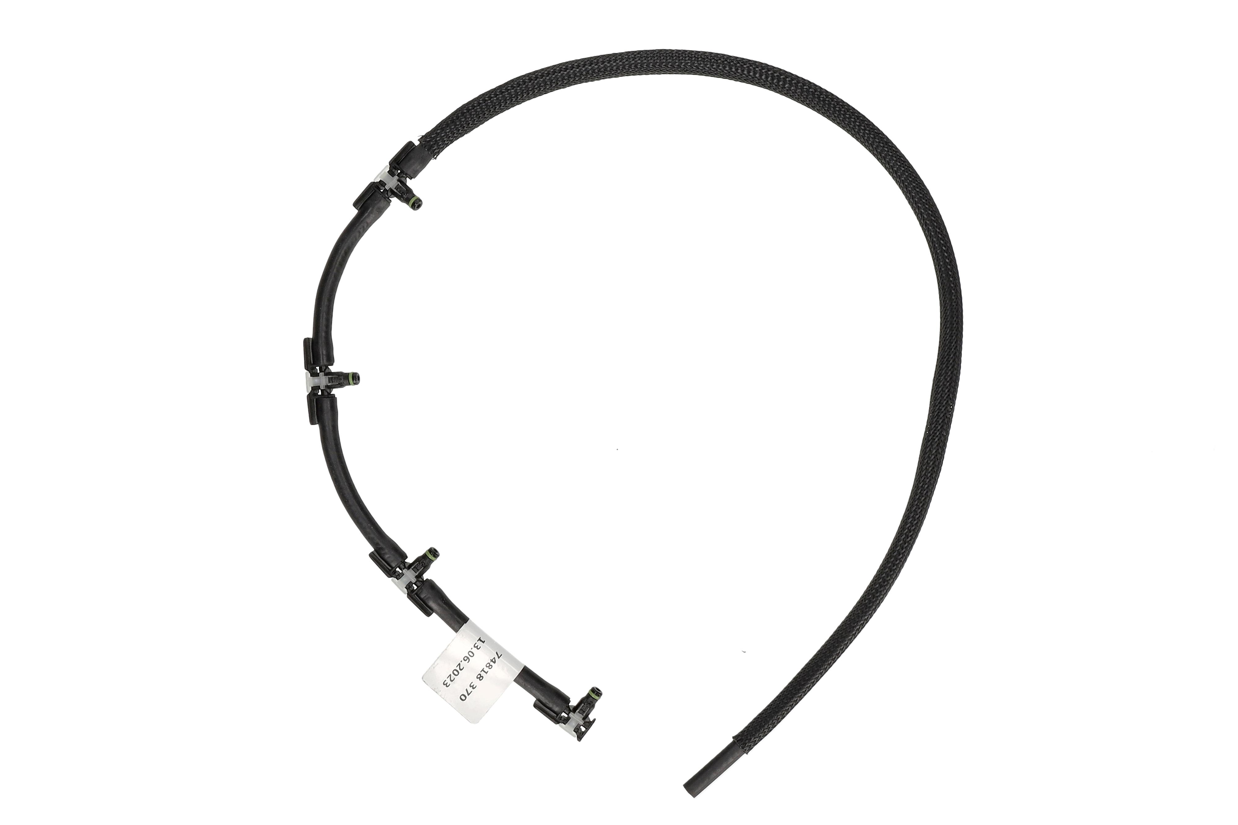 F.BECKER Slange 100910026 for BMW