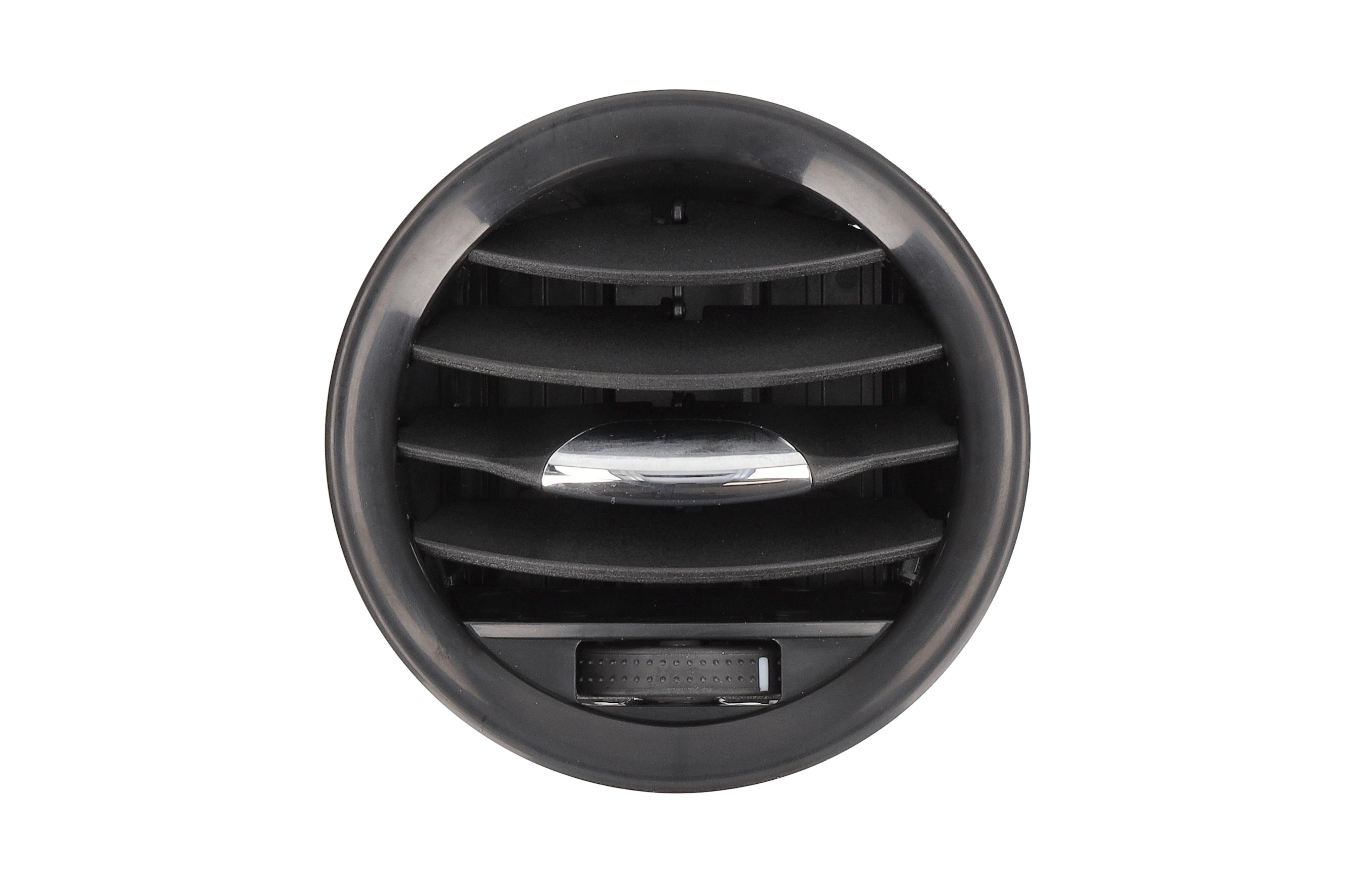 F.BECKER Luftdyse, instrumentbord 112310004 foran for OPEL