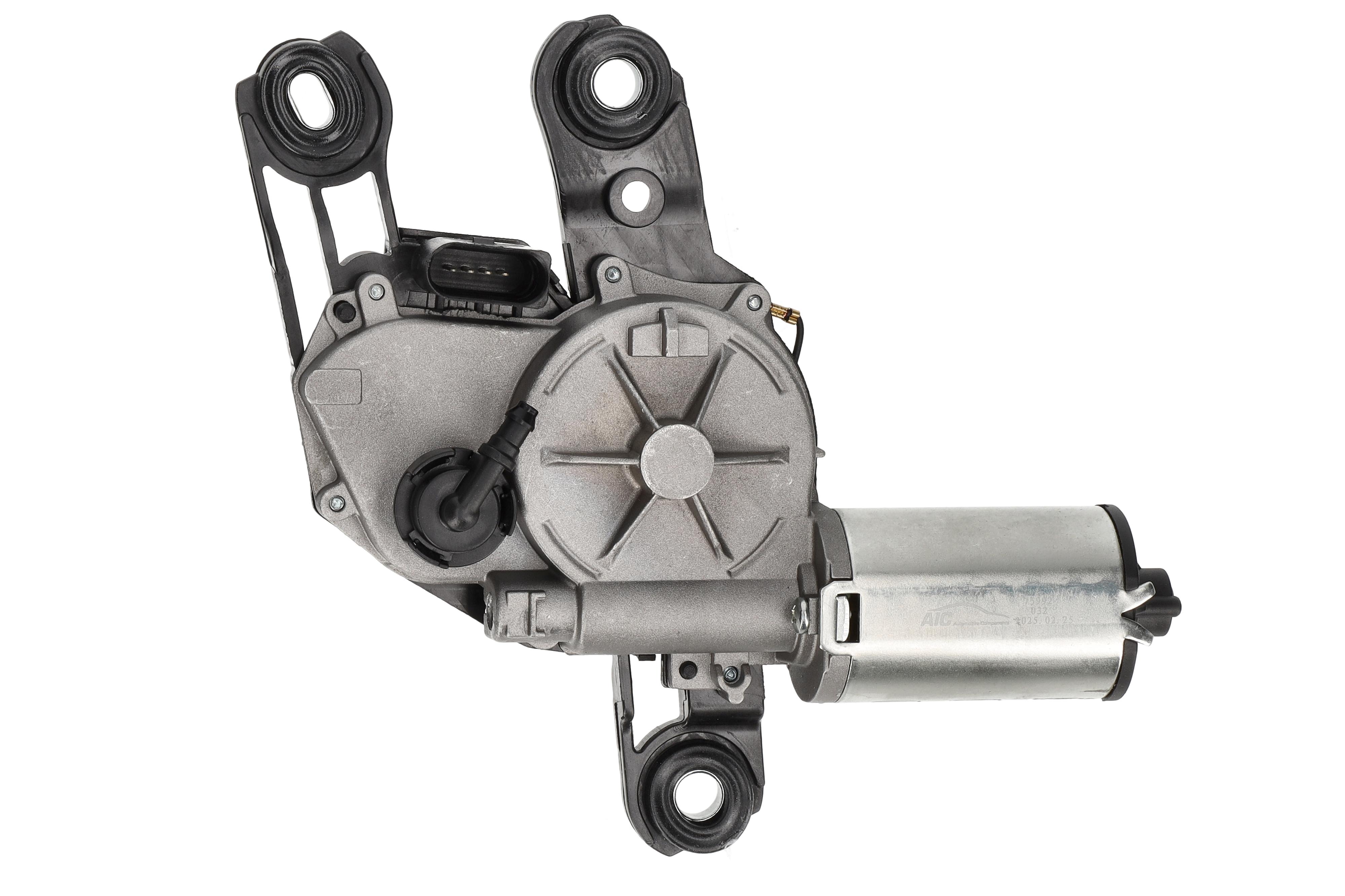 F.BECKER Viskermotor 120110150 bag for SEAT AUDI CUPRA