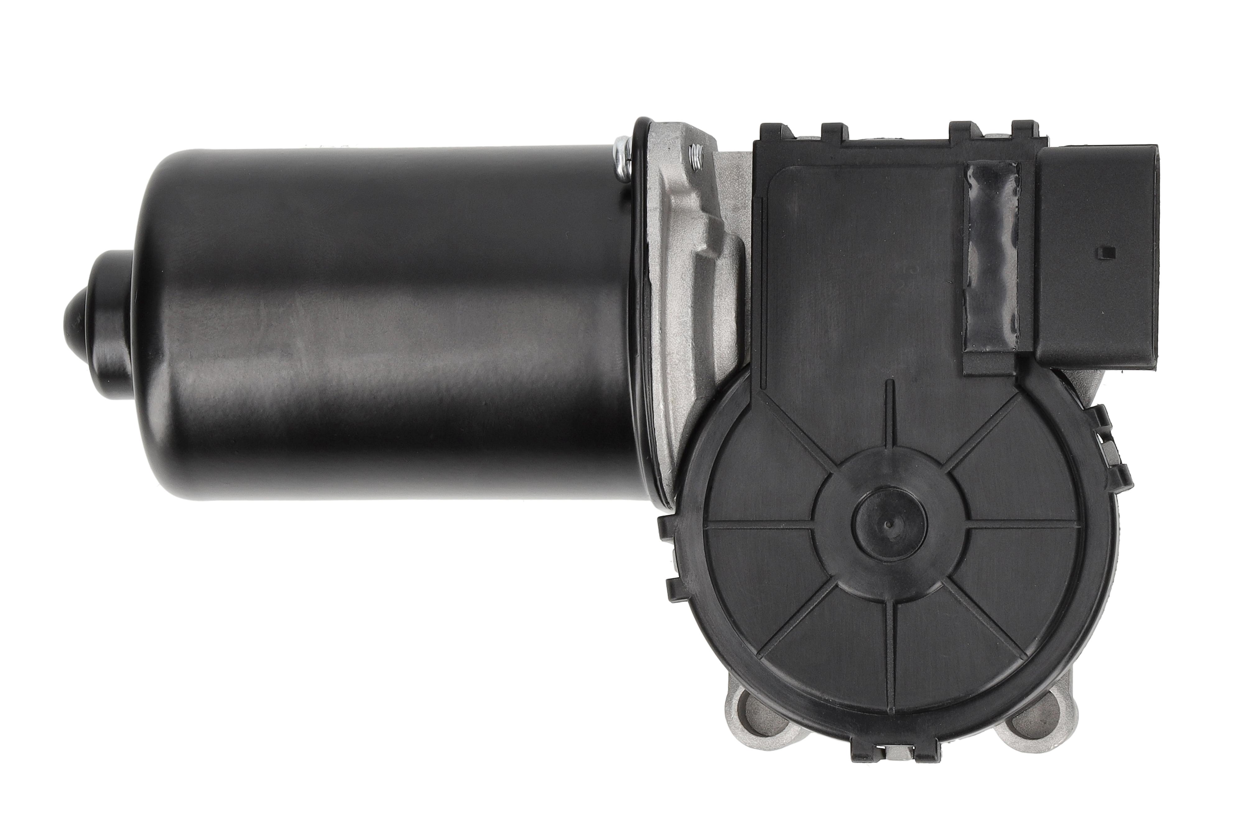F.BECKER Viskermotor 120110153 foran for KIA