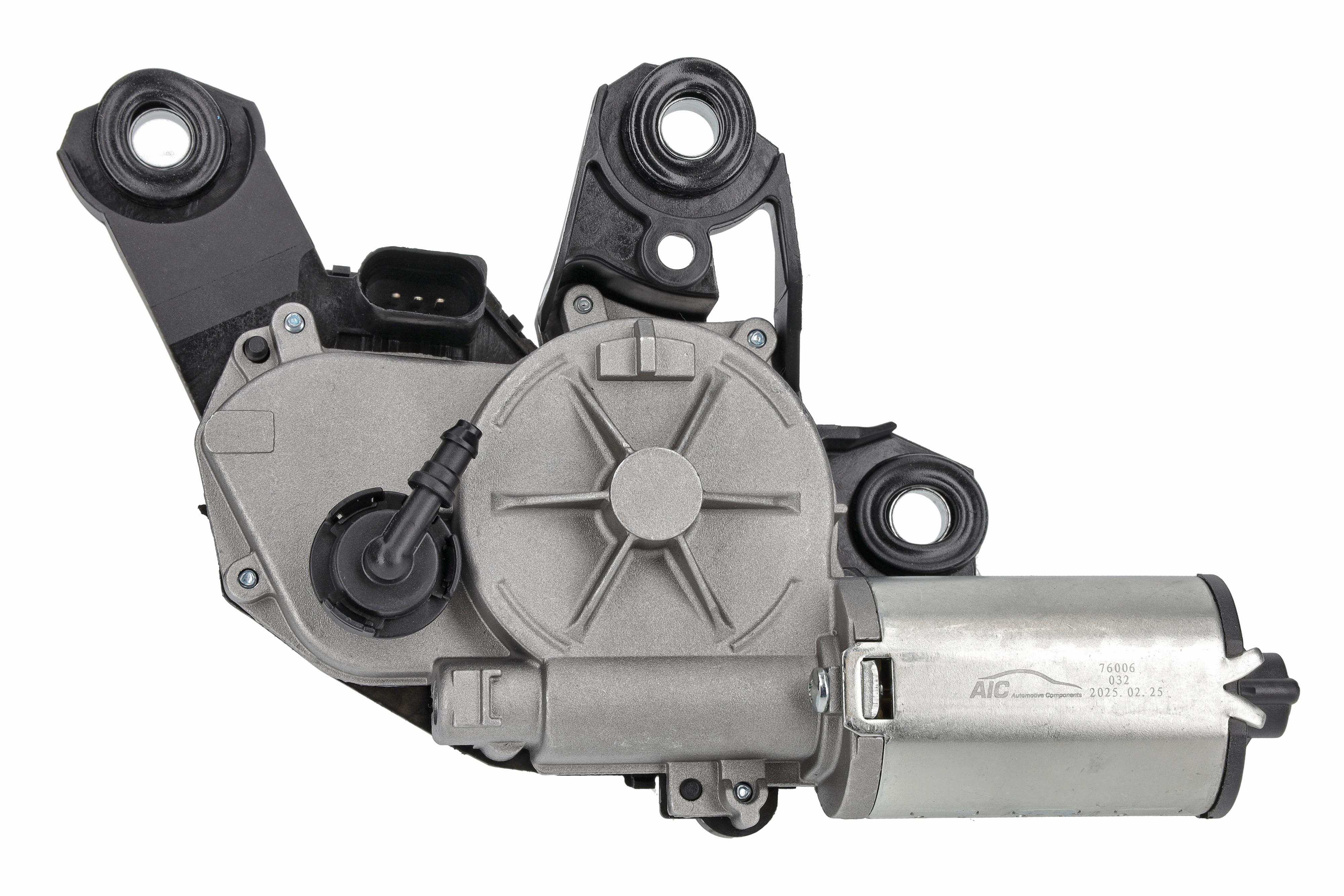 F.BECKER Viskermotor 120110154 bag for VAG