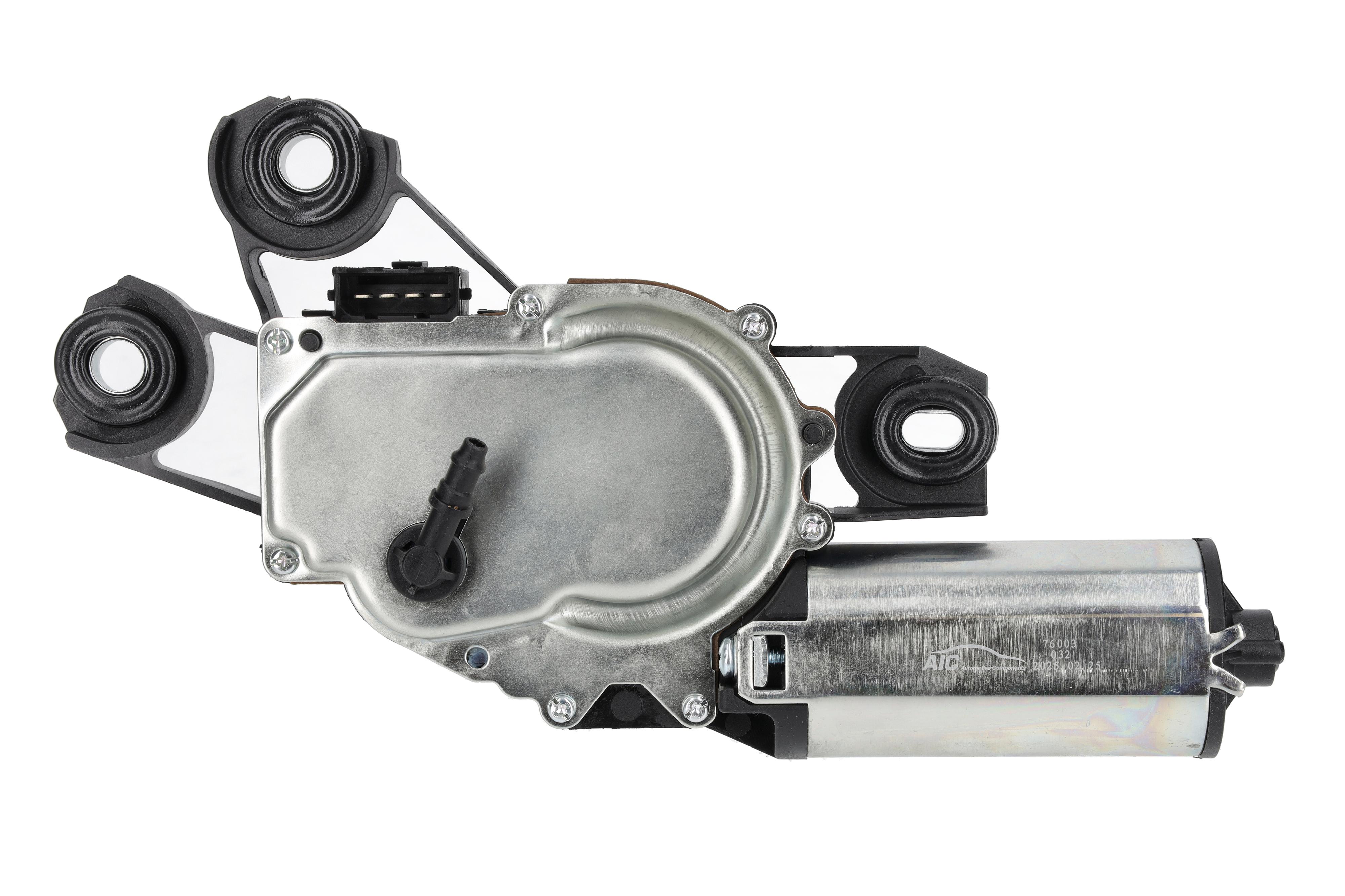 F.BECKER Viskermotor 120110156 bag for SEAT