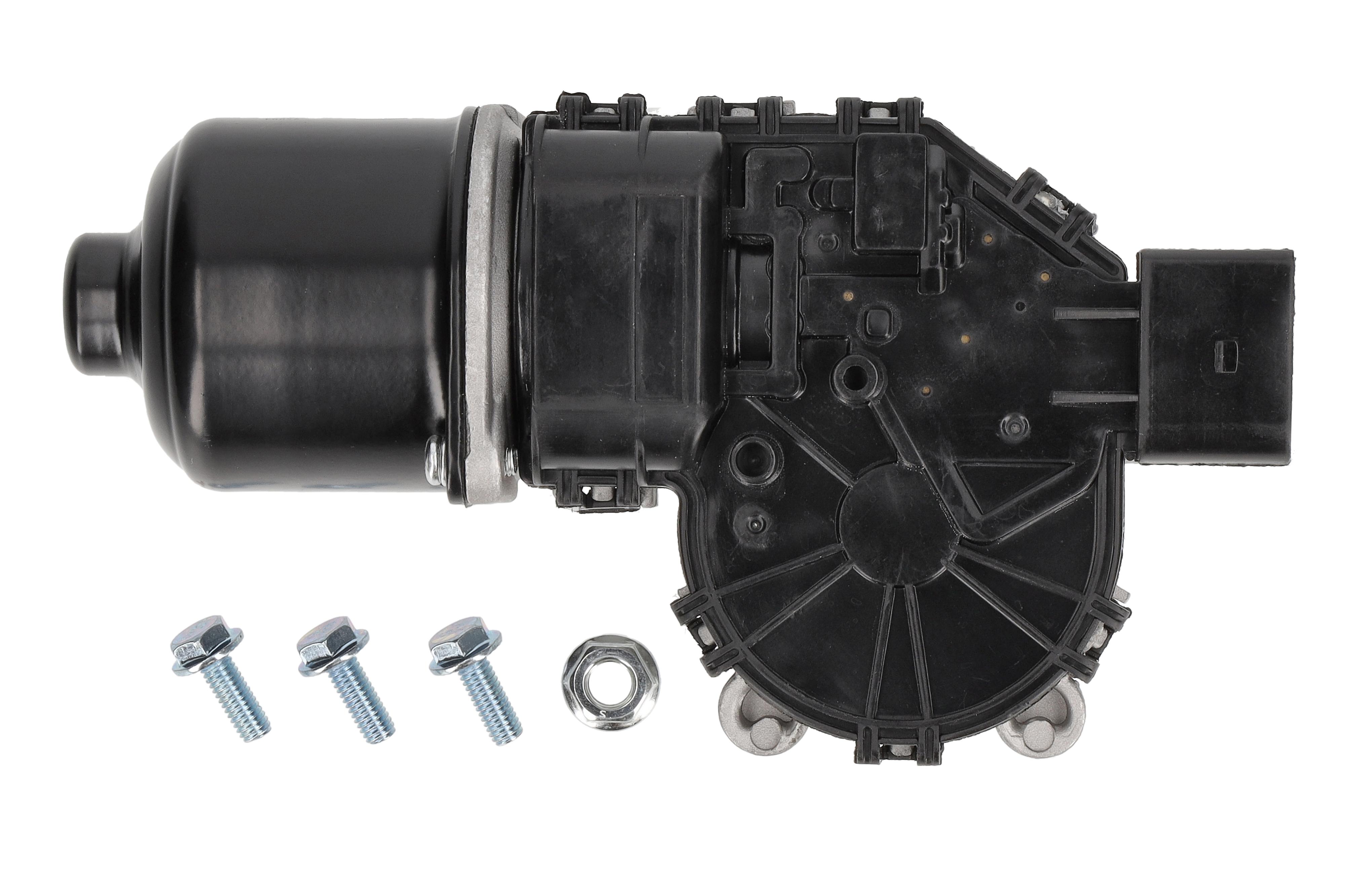 F.BECKER Viskermotor 120110163 foran for FORD