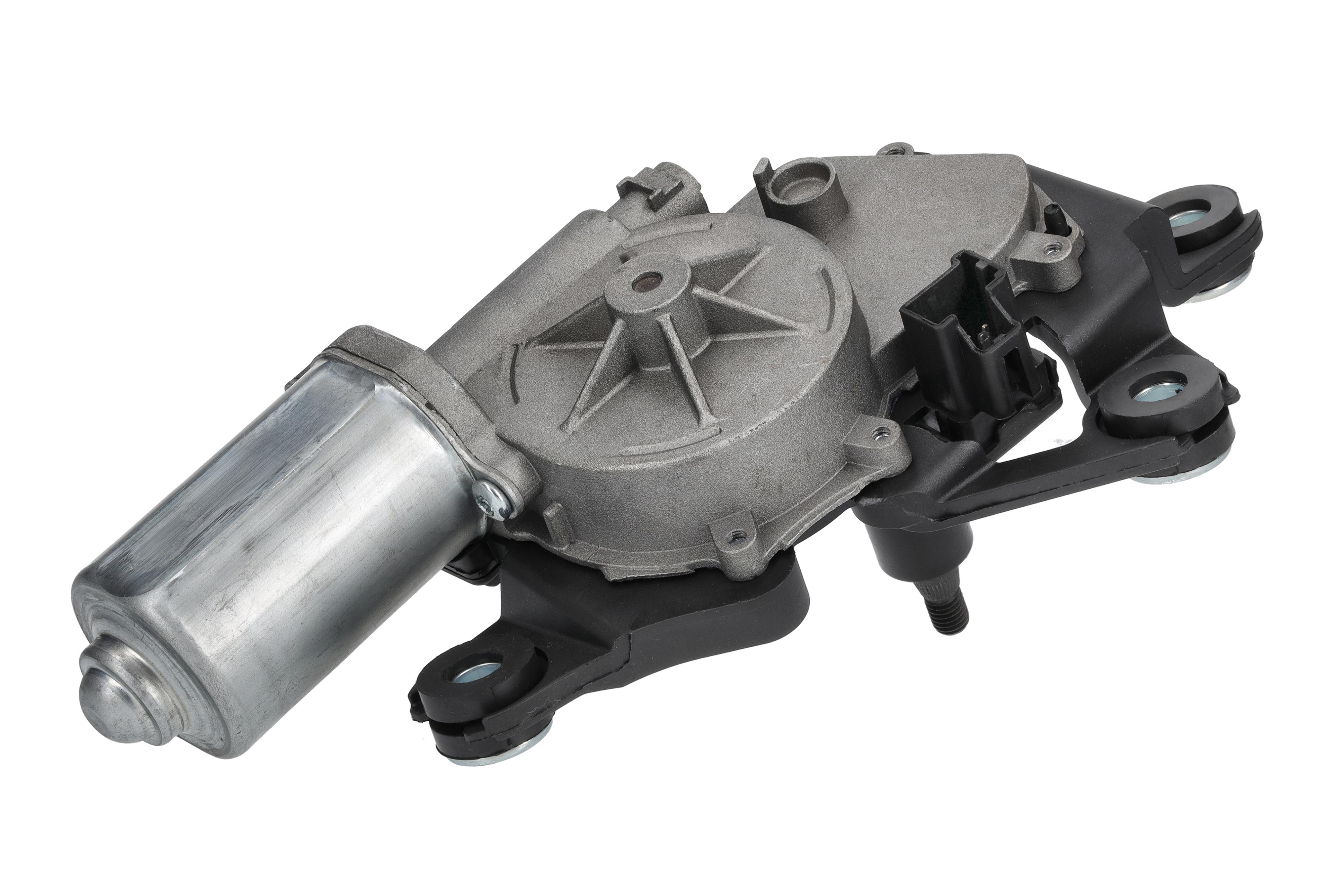 F.BECKER Viskermotor 120110172 foran for VOLVO