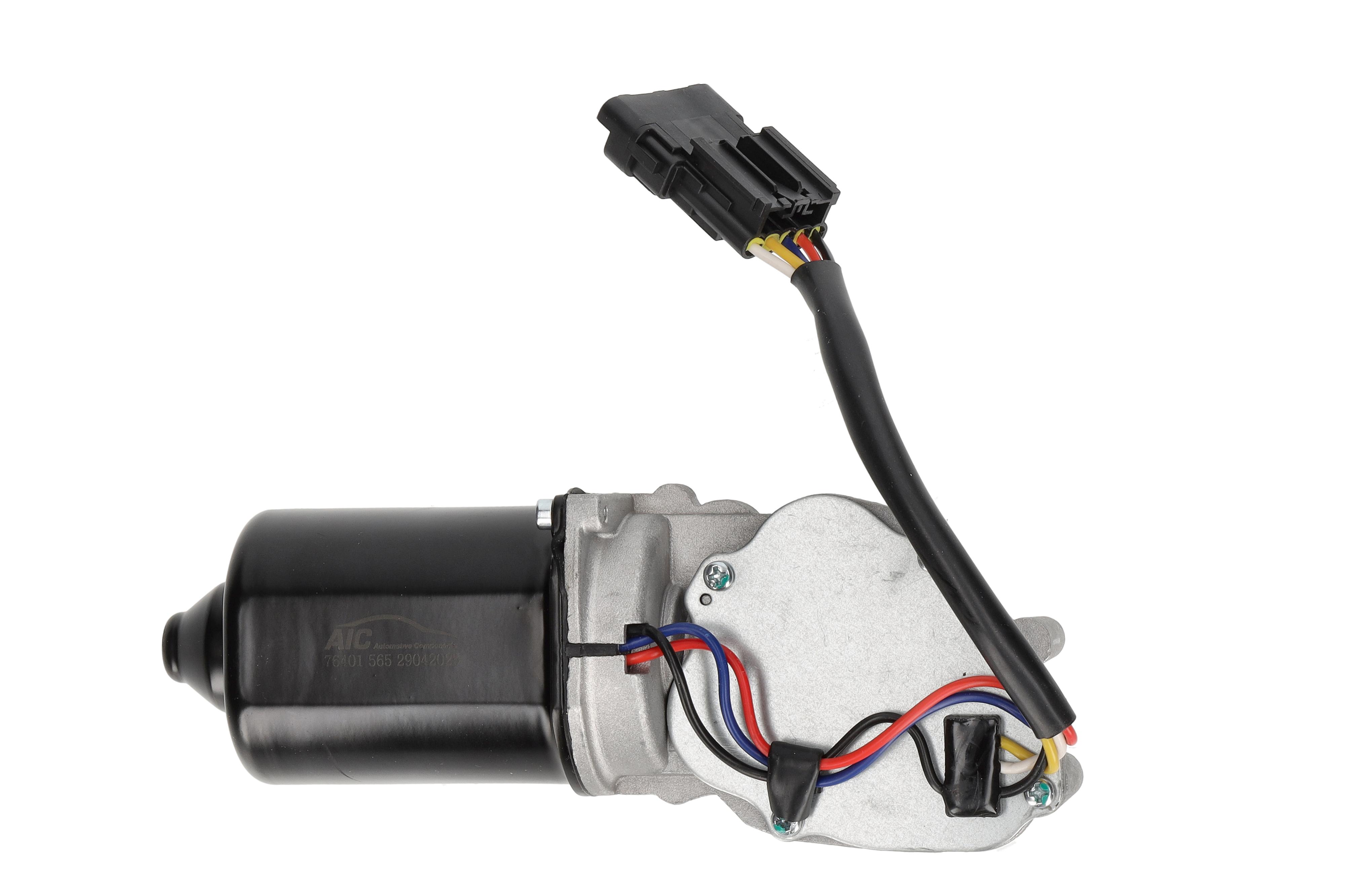 F.BECKER Viskermotor 120110174 foran for OPEL NISSAN RENAULT