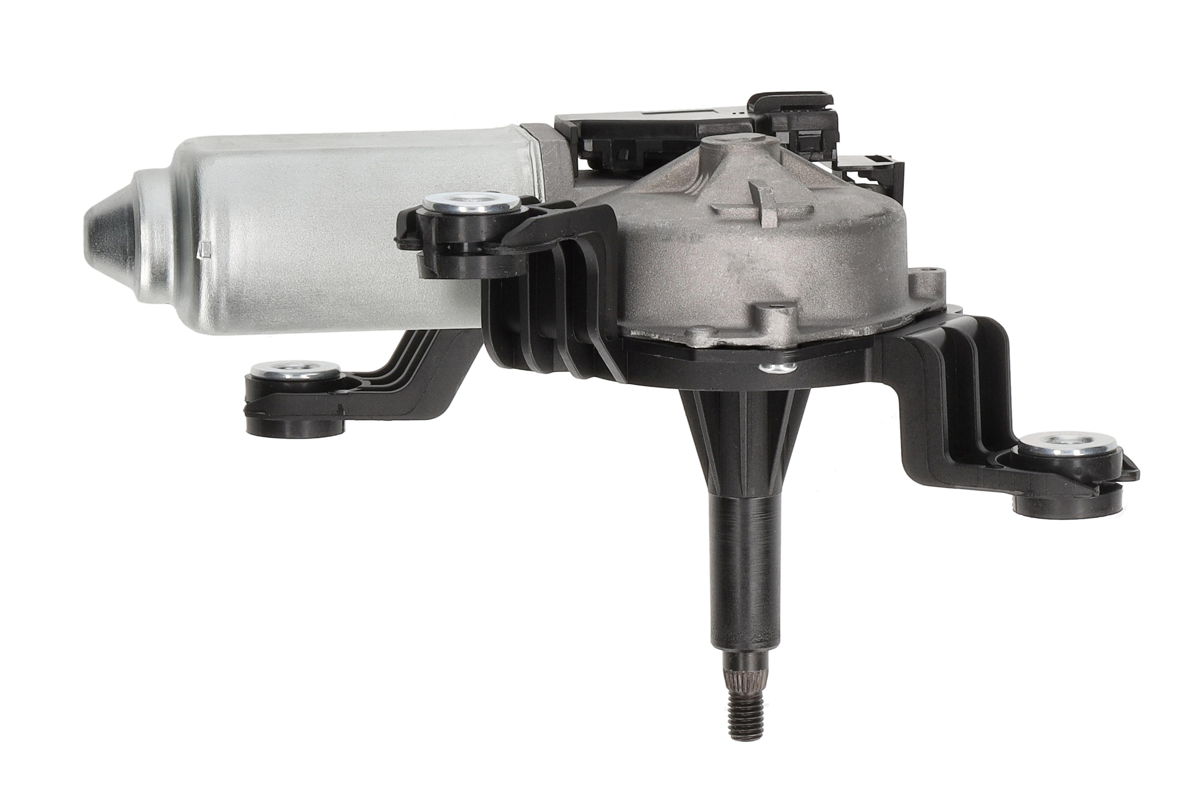 F.BECKER Viskermotor 120110182 bag for OPEL VAUXHALL