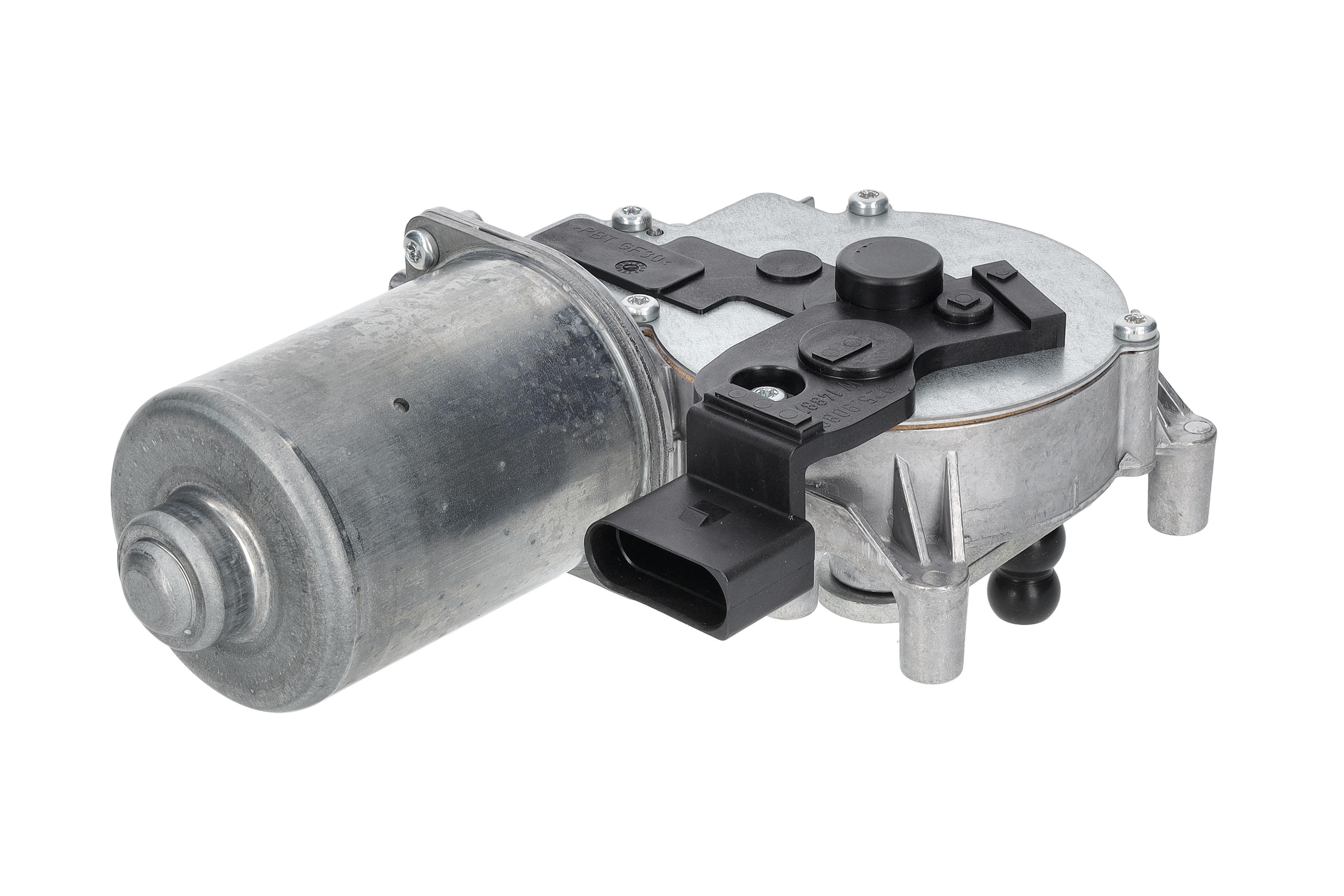 F.BECKER Viskermotor 120110189 foran for FORD