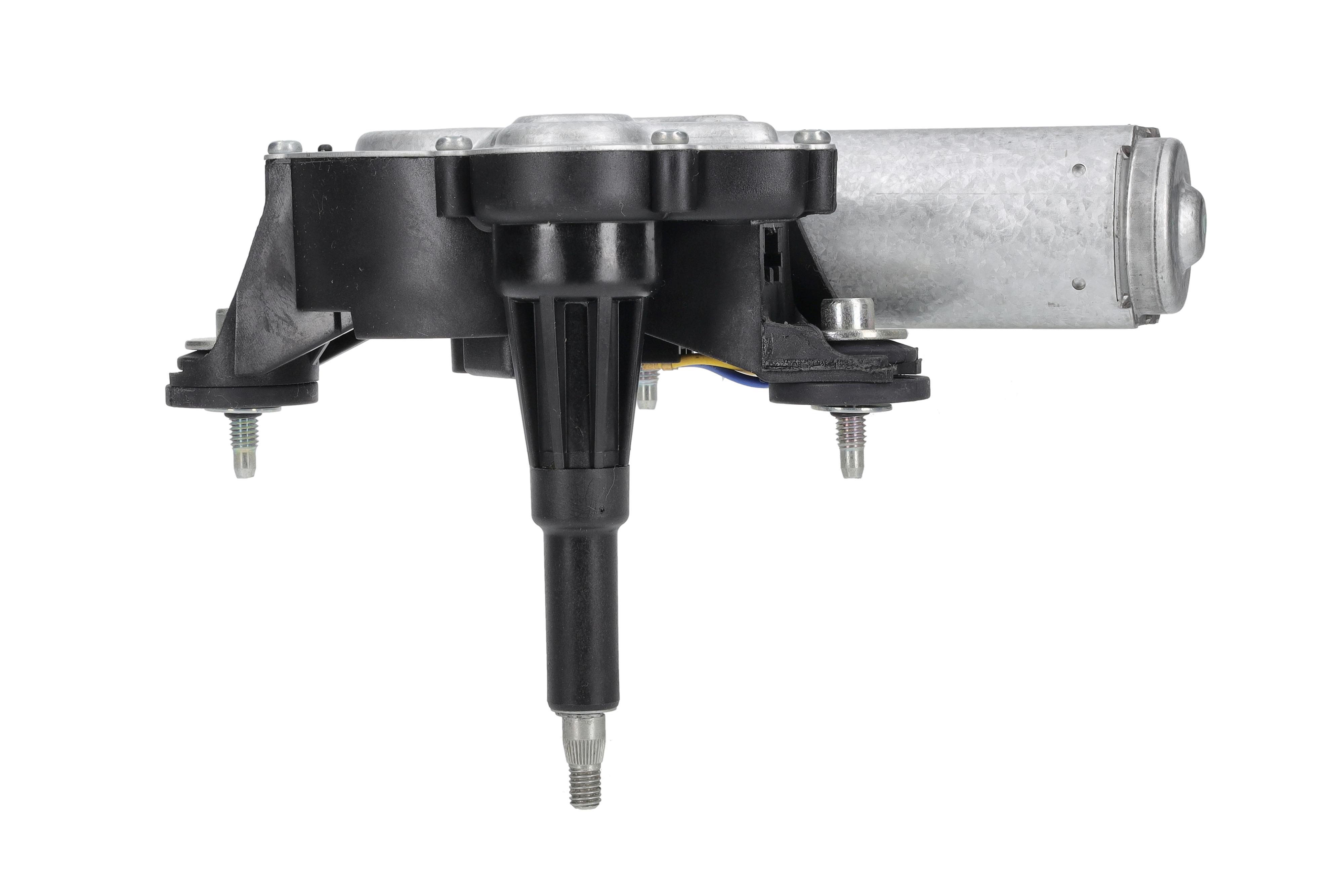 F.BECKER Viskermotor 120110192 foran for FORD