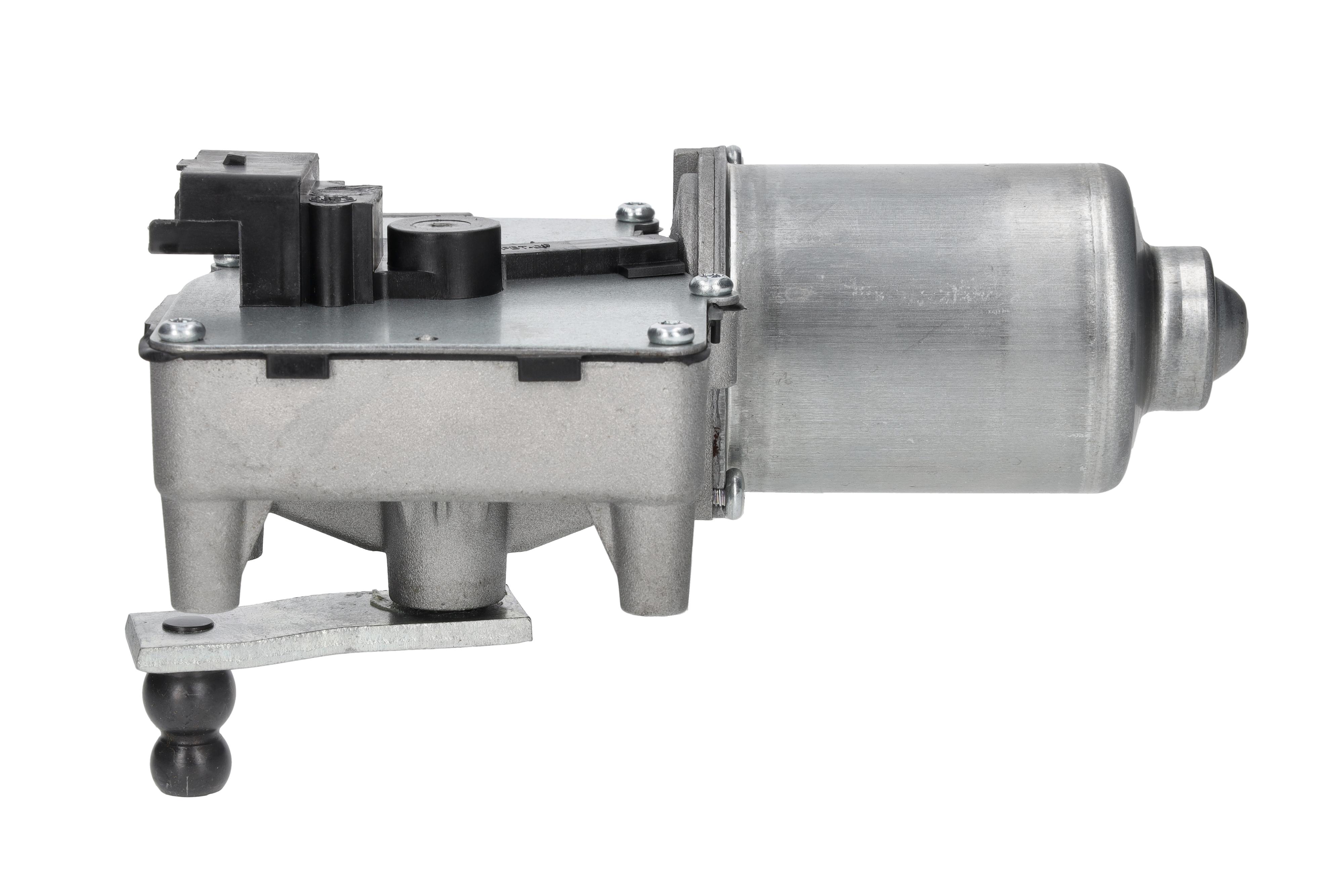 F.BECKER Viskermotor 120110194 foran for PEUGEOT