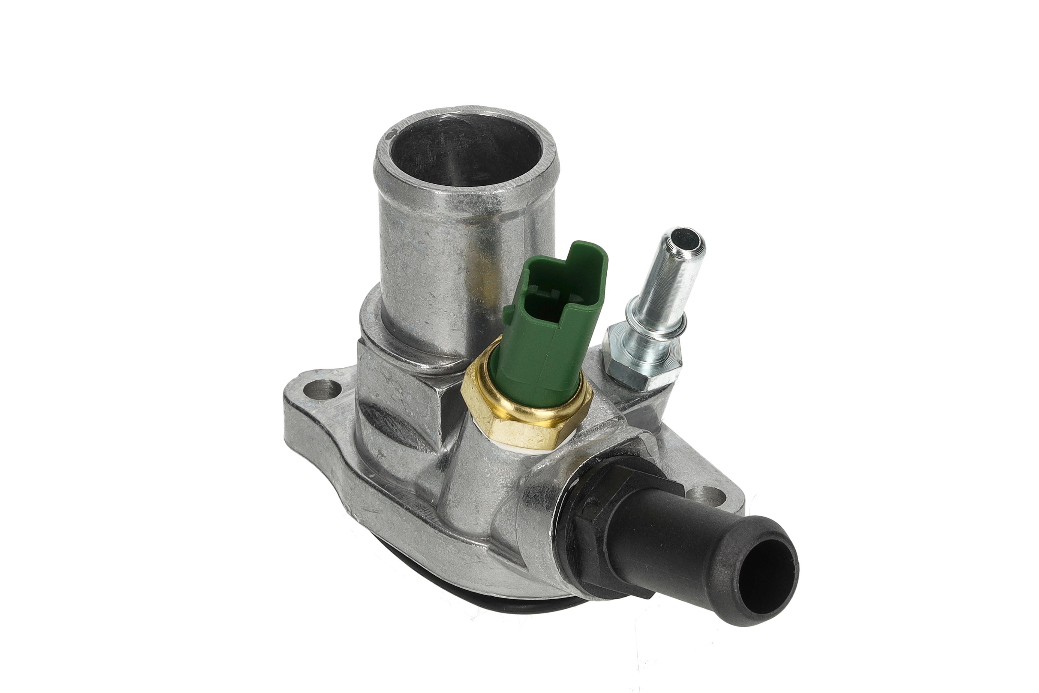 F.BECKER Termostat, kølemiddel 130710152 for LANCIA JEEP CHRYSLER FIAT