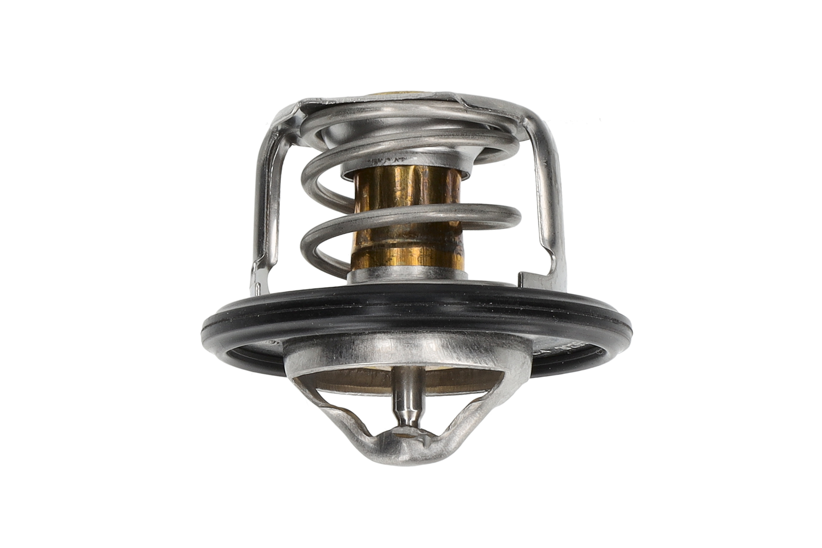 F.BECKER Termostat, kølemiddel 130710156 for FIAT SMART MITSUBISHI