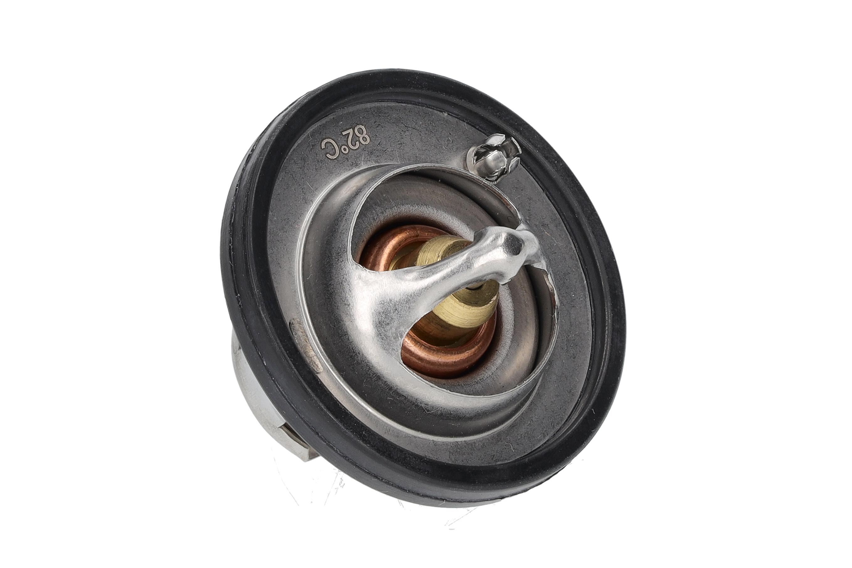 F.BECKER Termostat, kølemiddel 130710167 for FORD VOLVO MAZDA