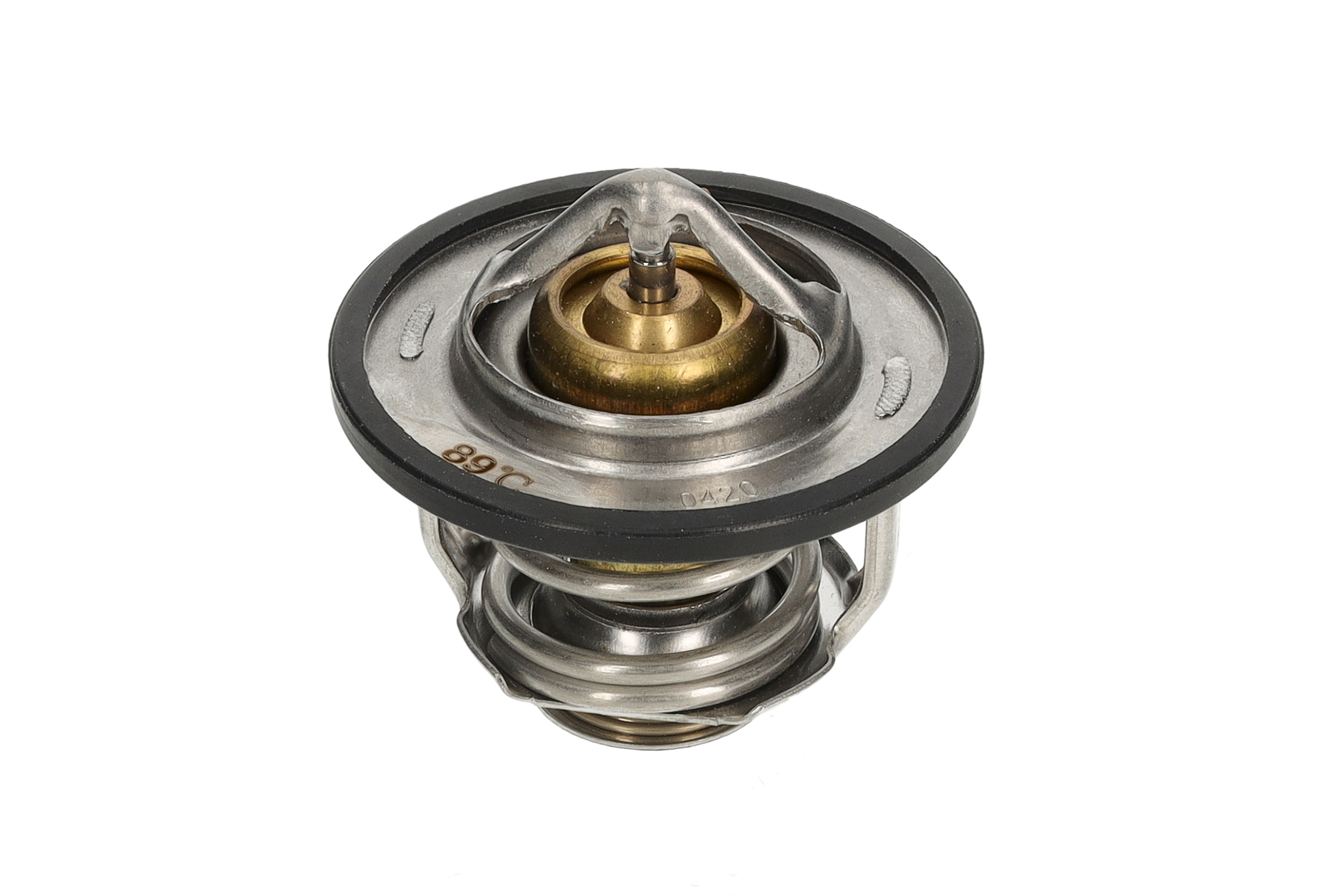 F.BECKER Termostat, kølemiddel 130710170 for OPEL ISUZU