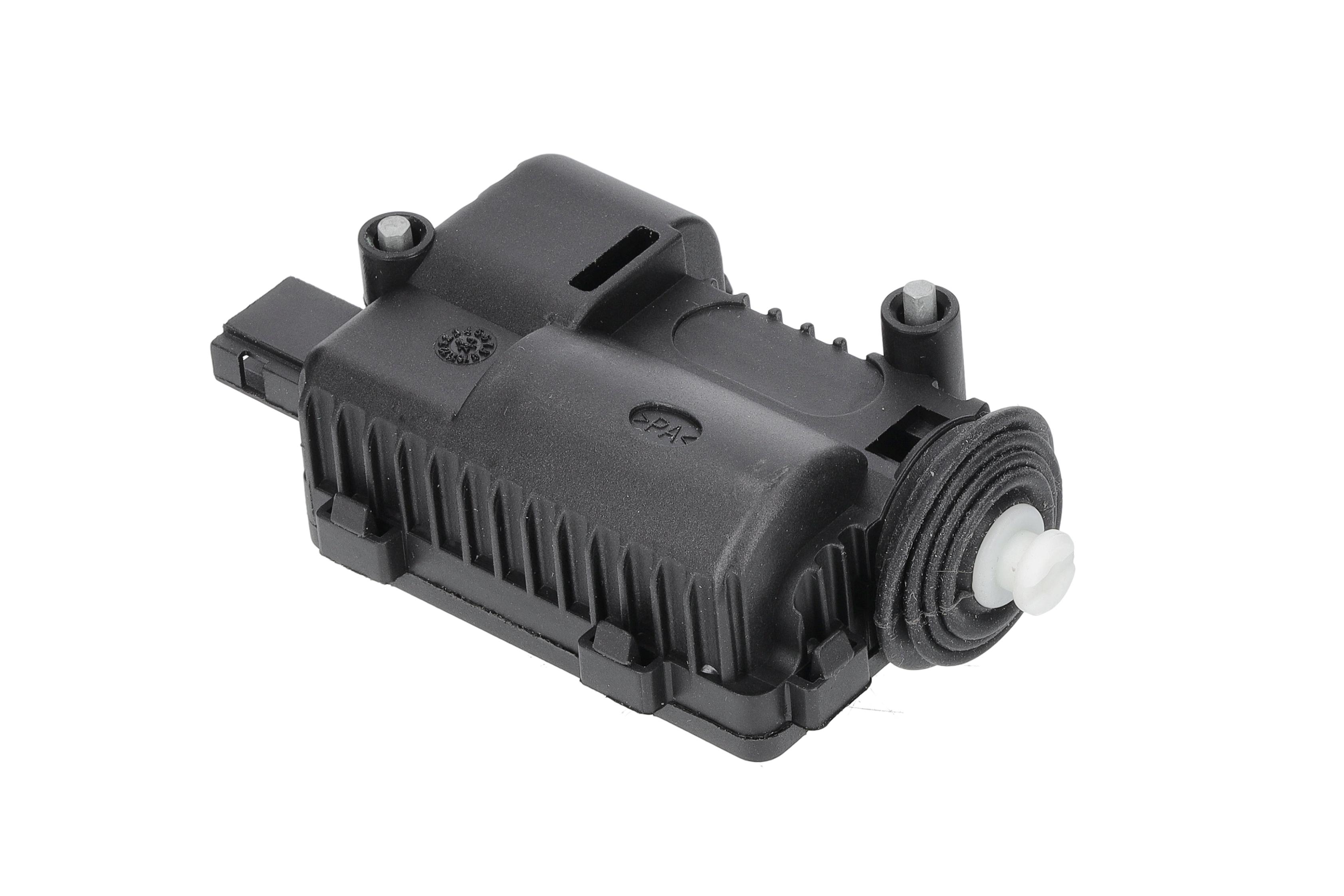 F.BECKER Servomotor, centrallåsesystem 190419044 for OPEL