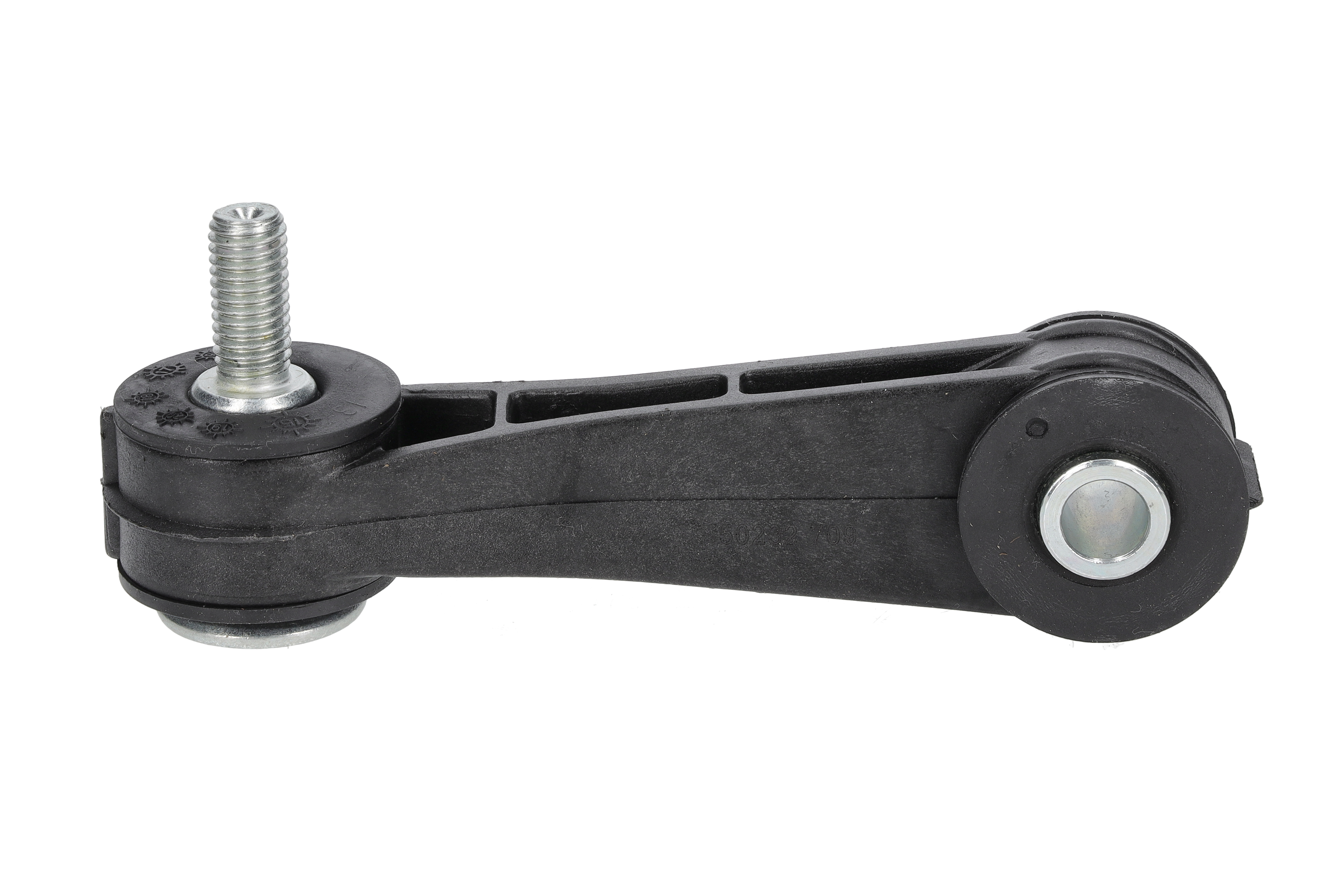 F.BECKER Stang/led, stabilisator 23011407 foraksel for AUDI SEAT