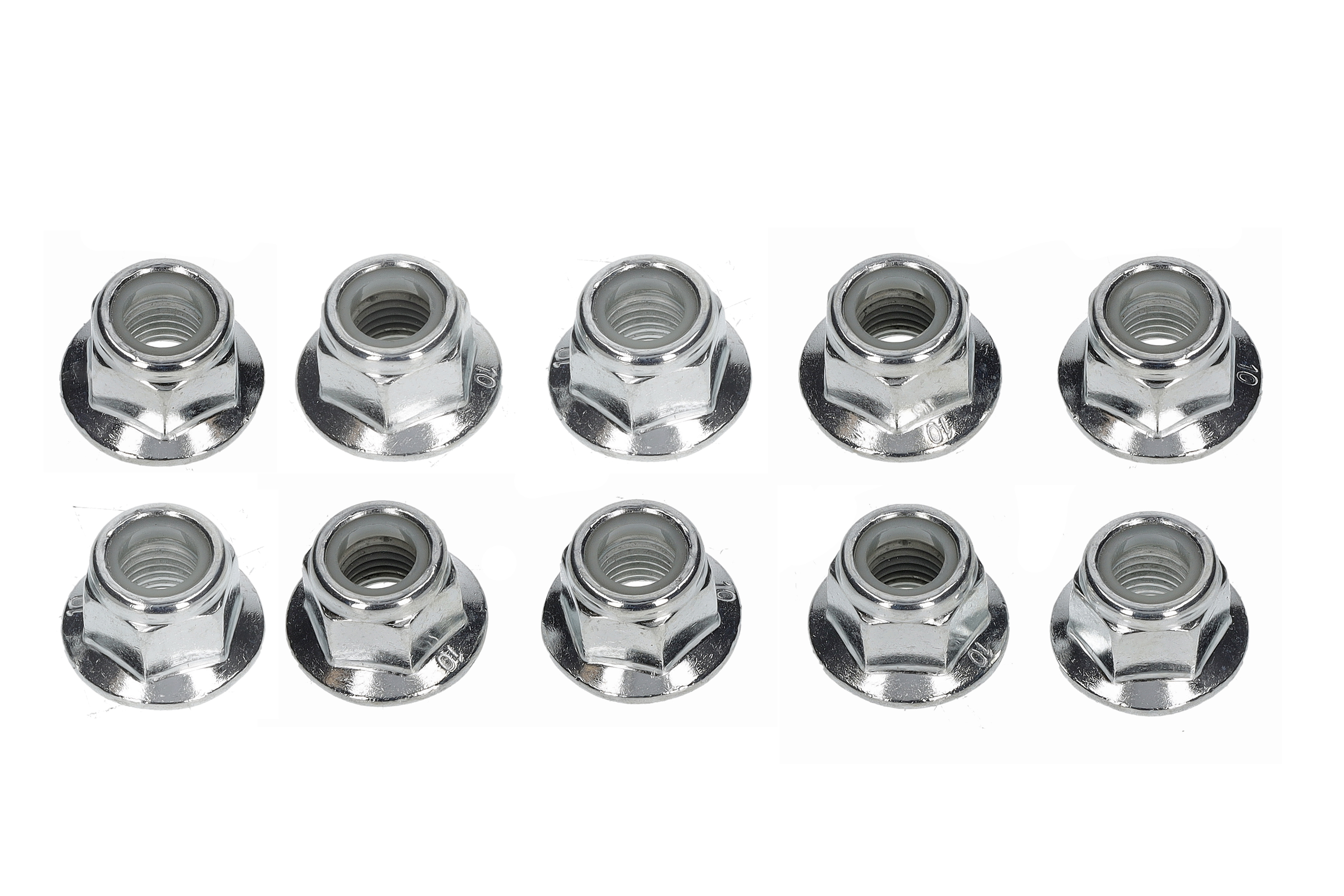 F.BECKER Møtrik 25210148 for VW