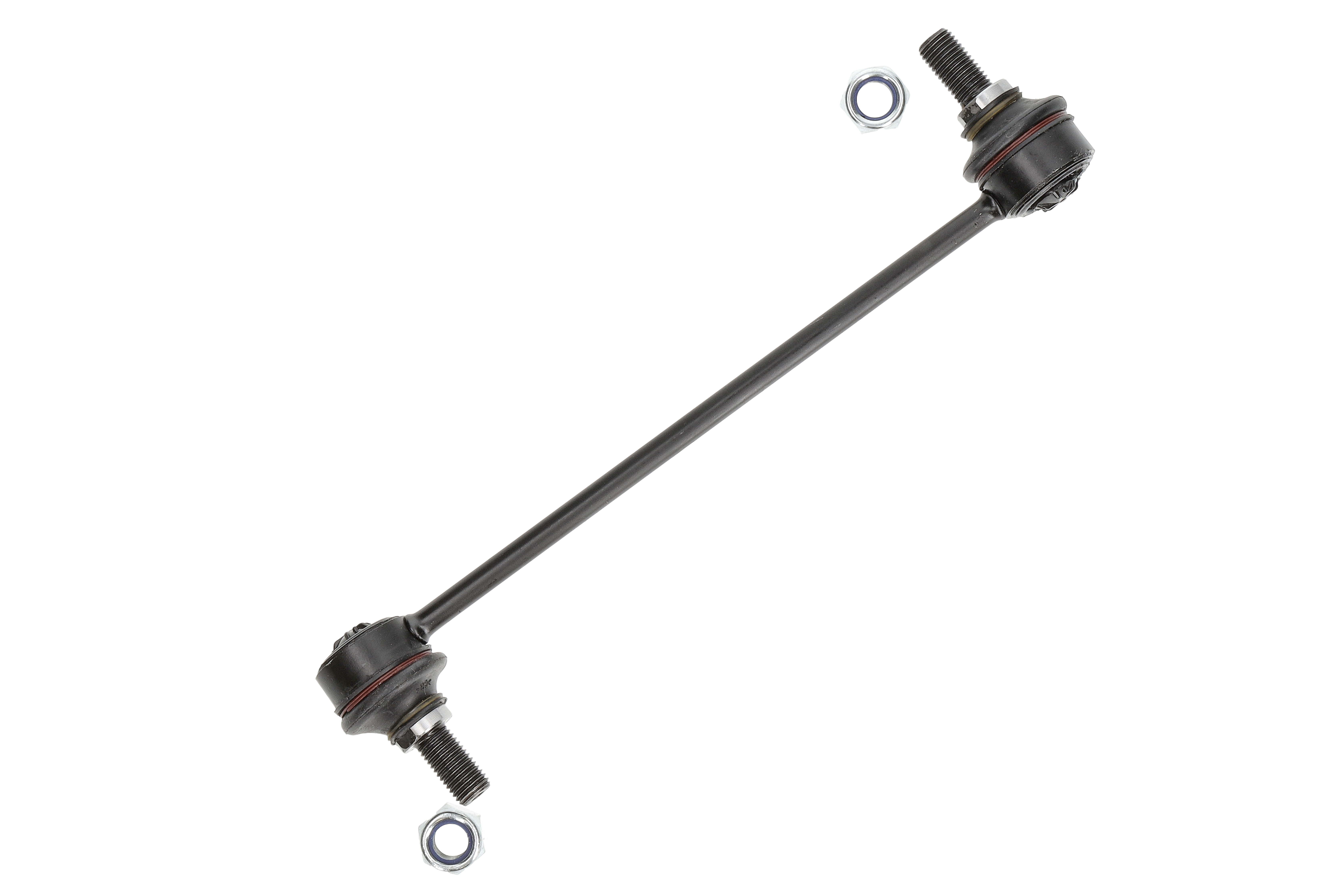 F.BECKER Stang/led, stabilisator 23011405 foraksel for OPEL SAAB
