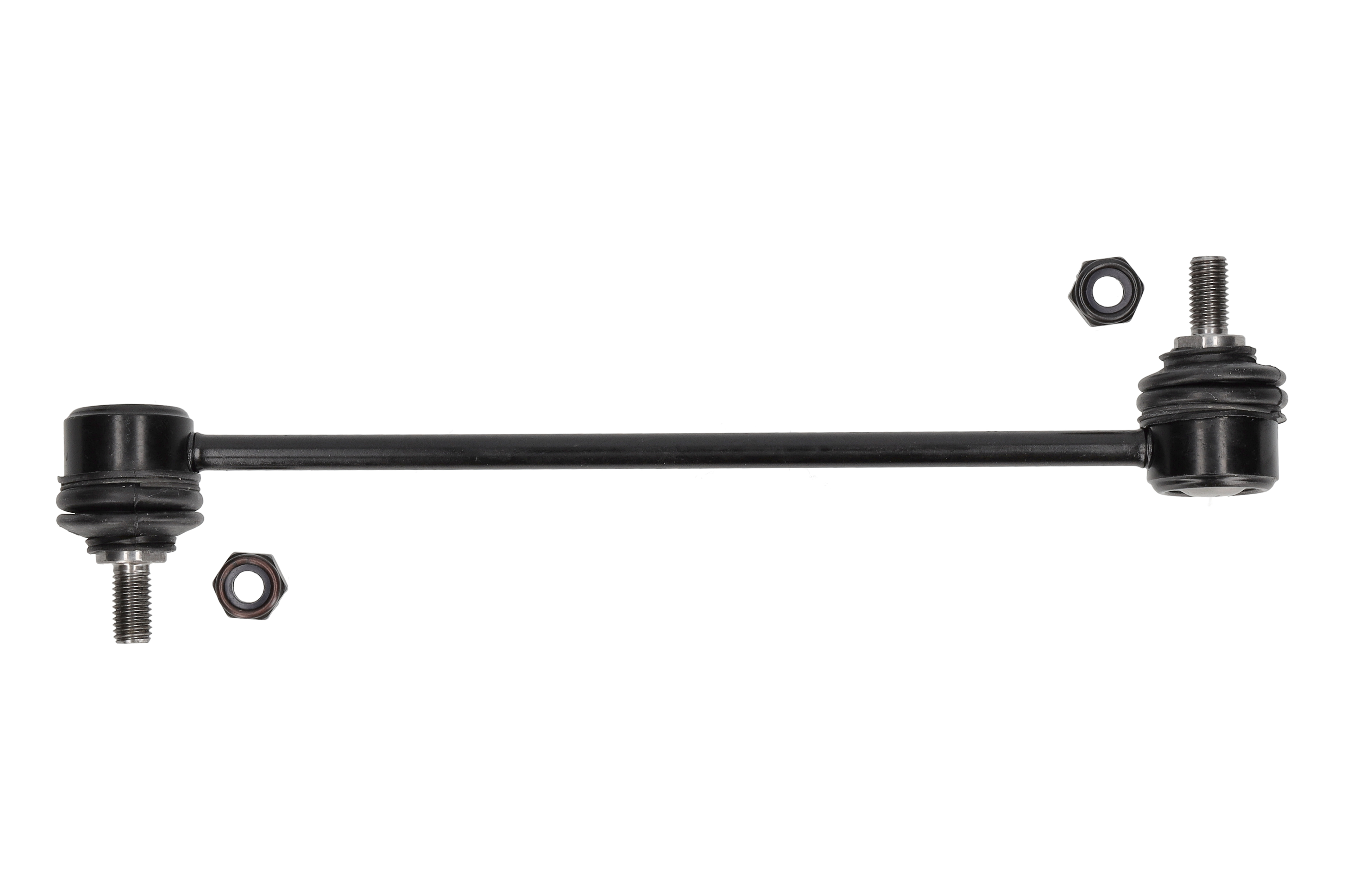 F.BECKER Stang/led, stabilisator 23011402 højre foraksel for BMW DELAGE