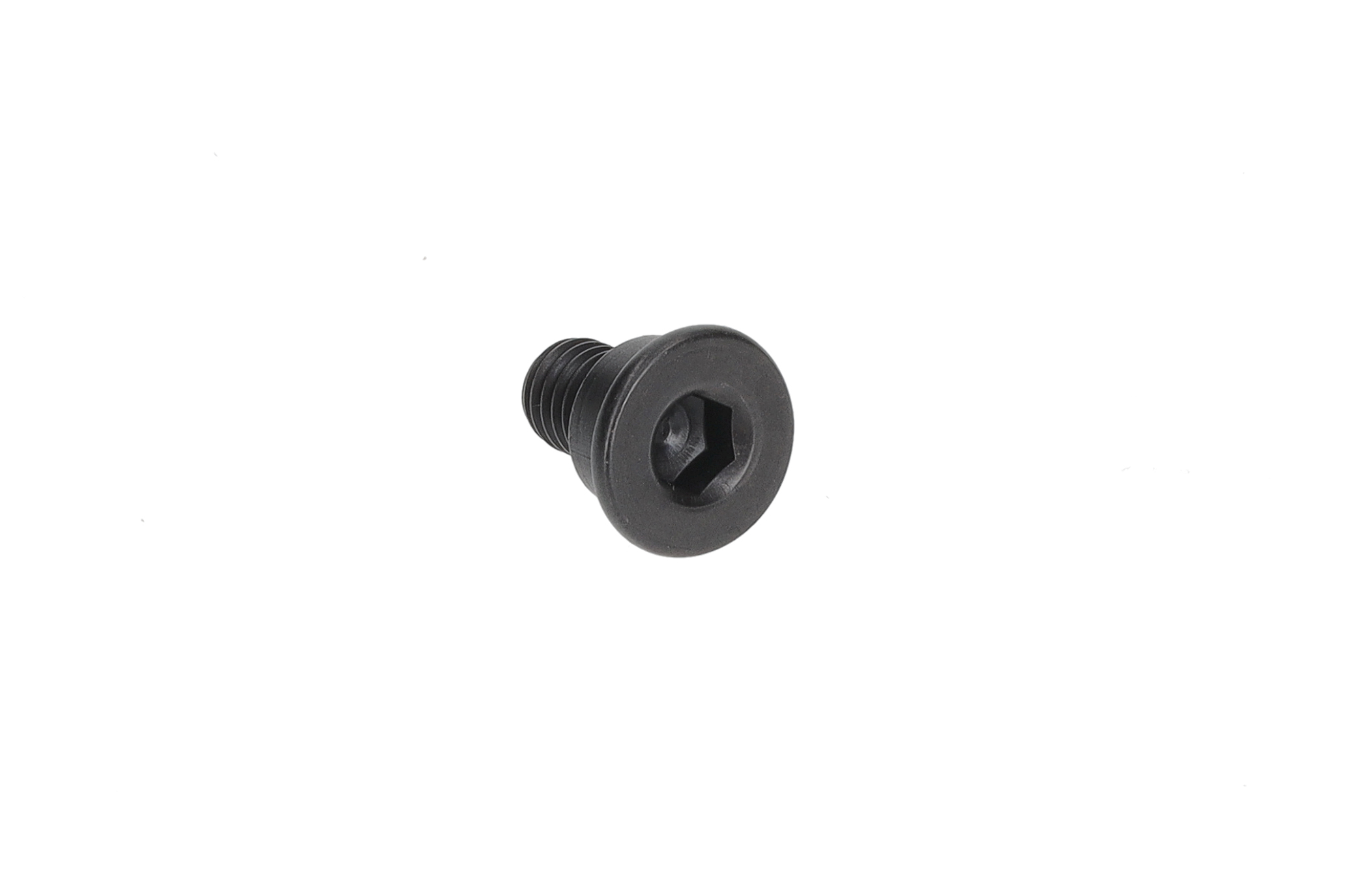 F.BECKER Skrue, bremseskive 12610005 bagaksel for BMW MINI