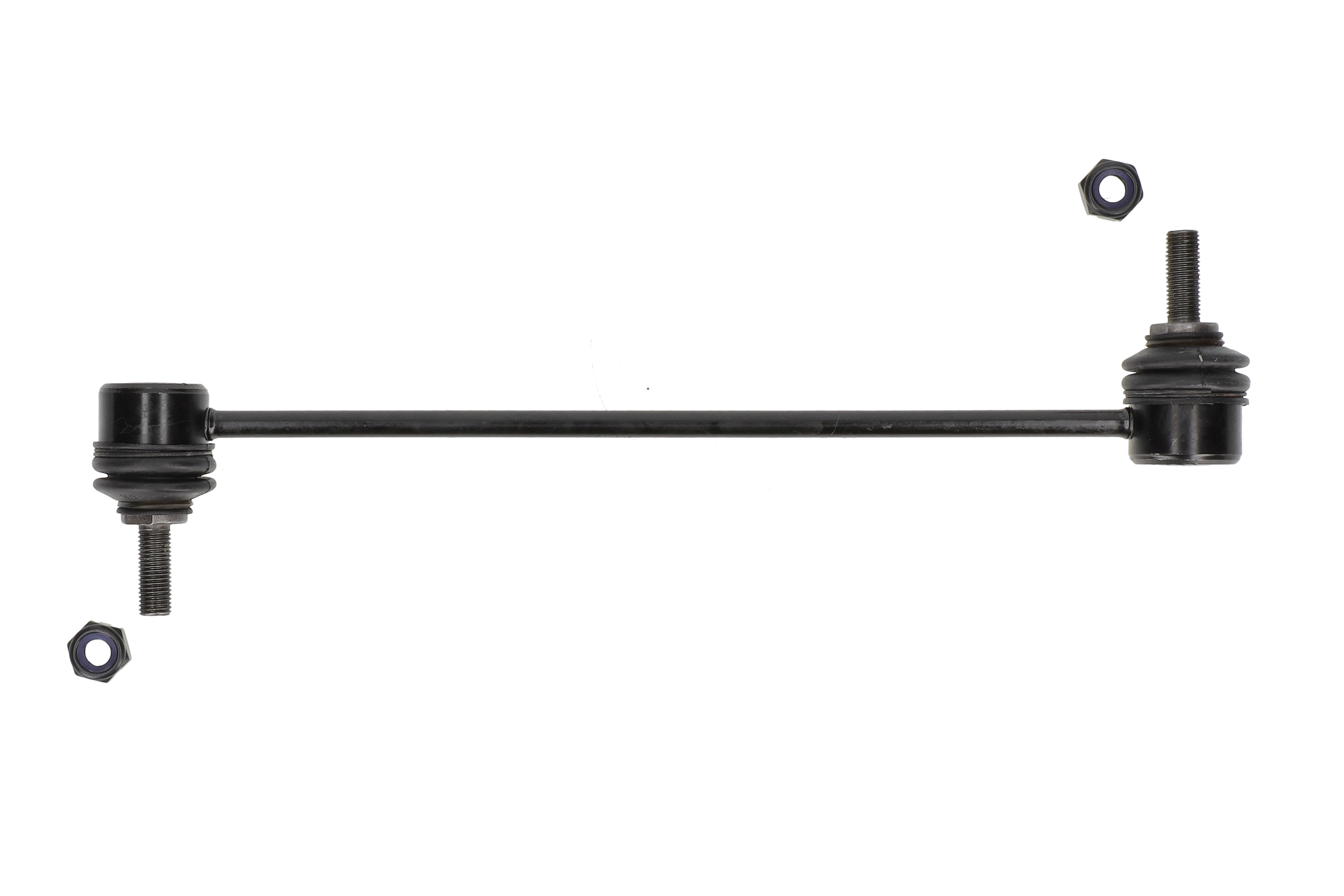 F.BECKER Stang/led, stabilisator 23011415 højre foraksel for PEUGEOT