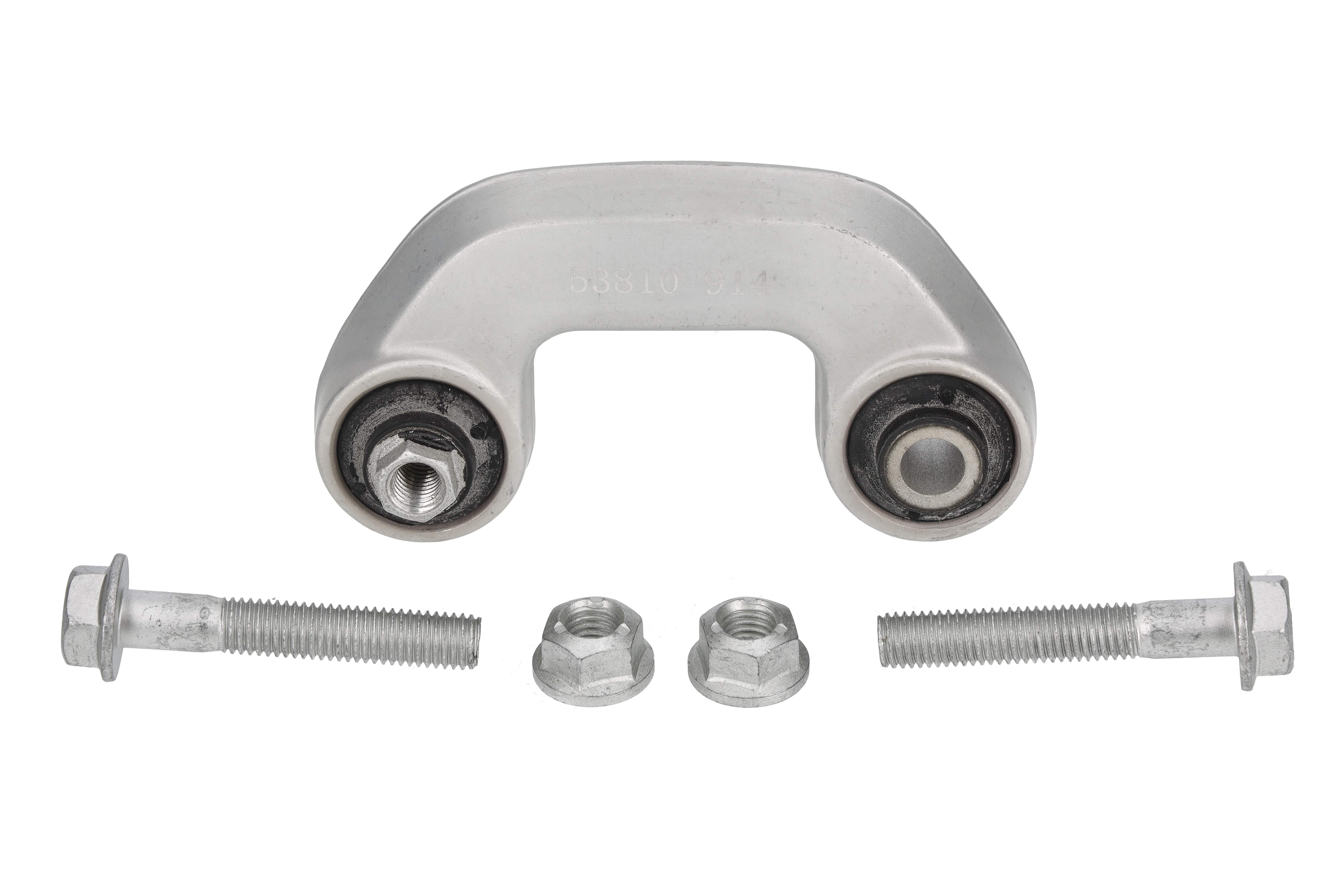F.BECKER Stang/led, stabilisator 23011412 venstre foraksel for SEAT BUELL