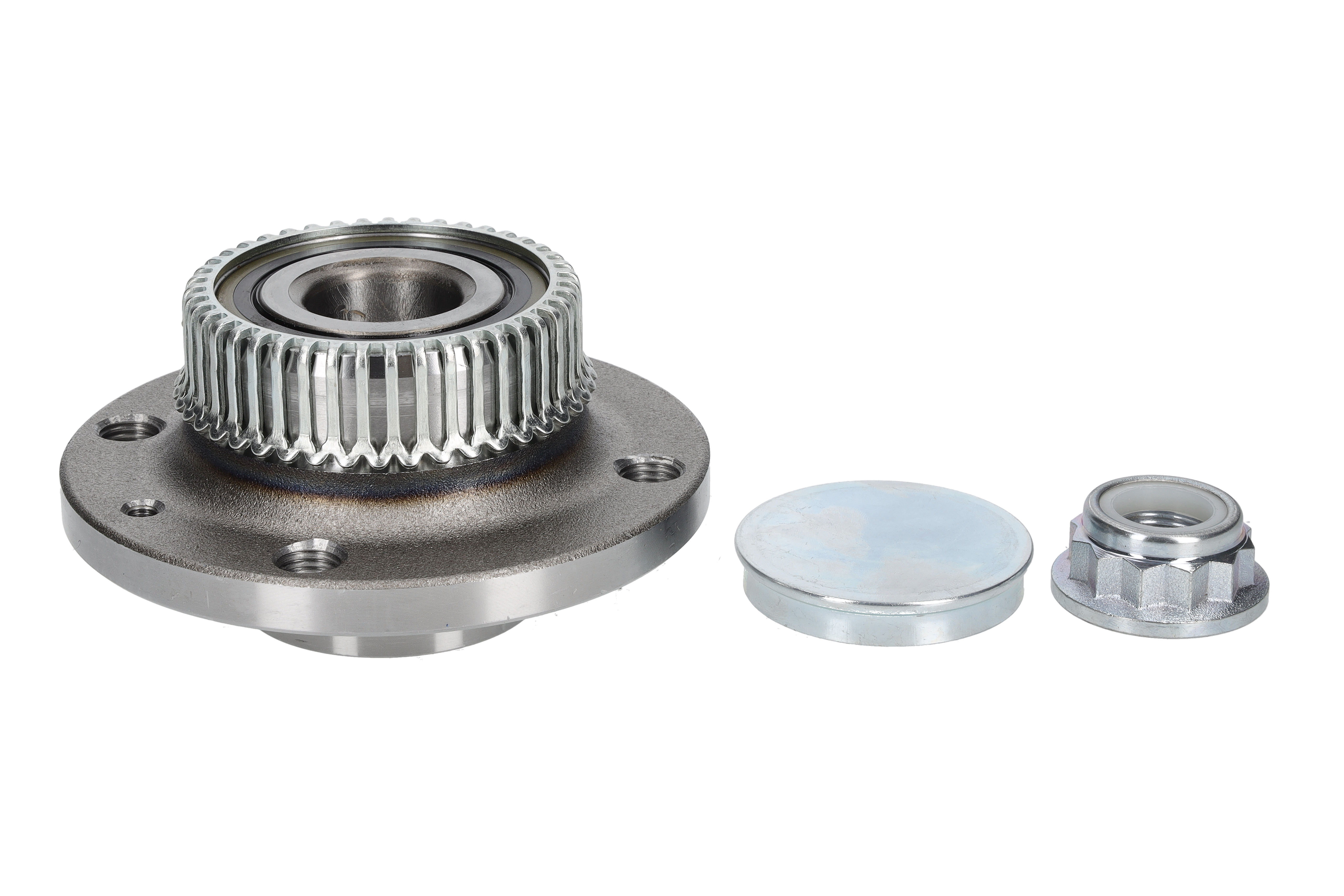 F.BECKER Hjullejesæt 40210689 Bagaksel højre for SEAT