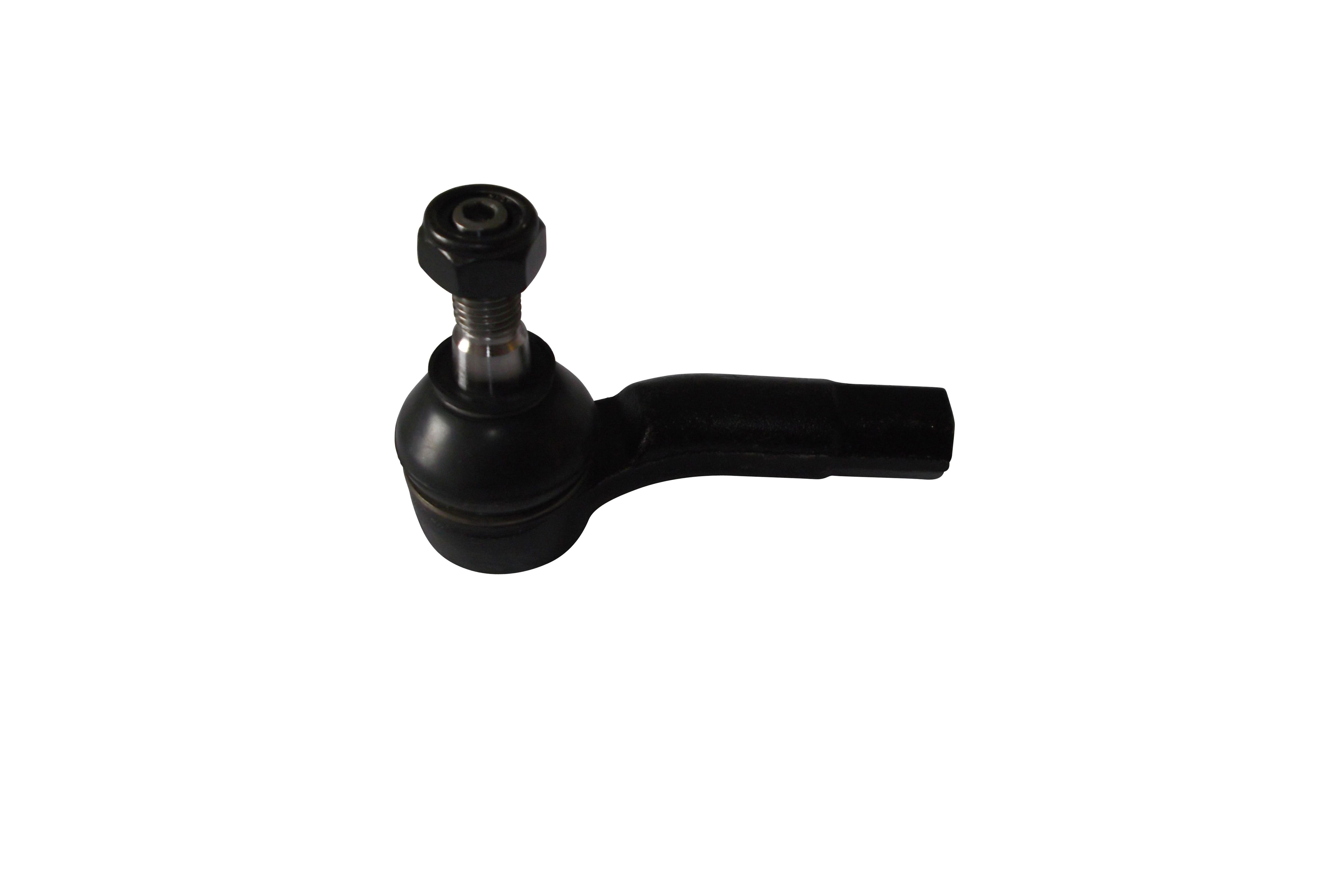F.BECKER Sporstangkugle 22711279 ydre for VW VAG SEAT