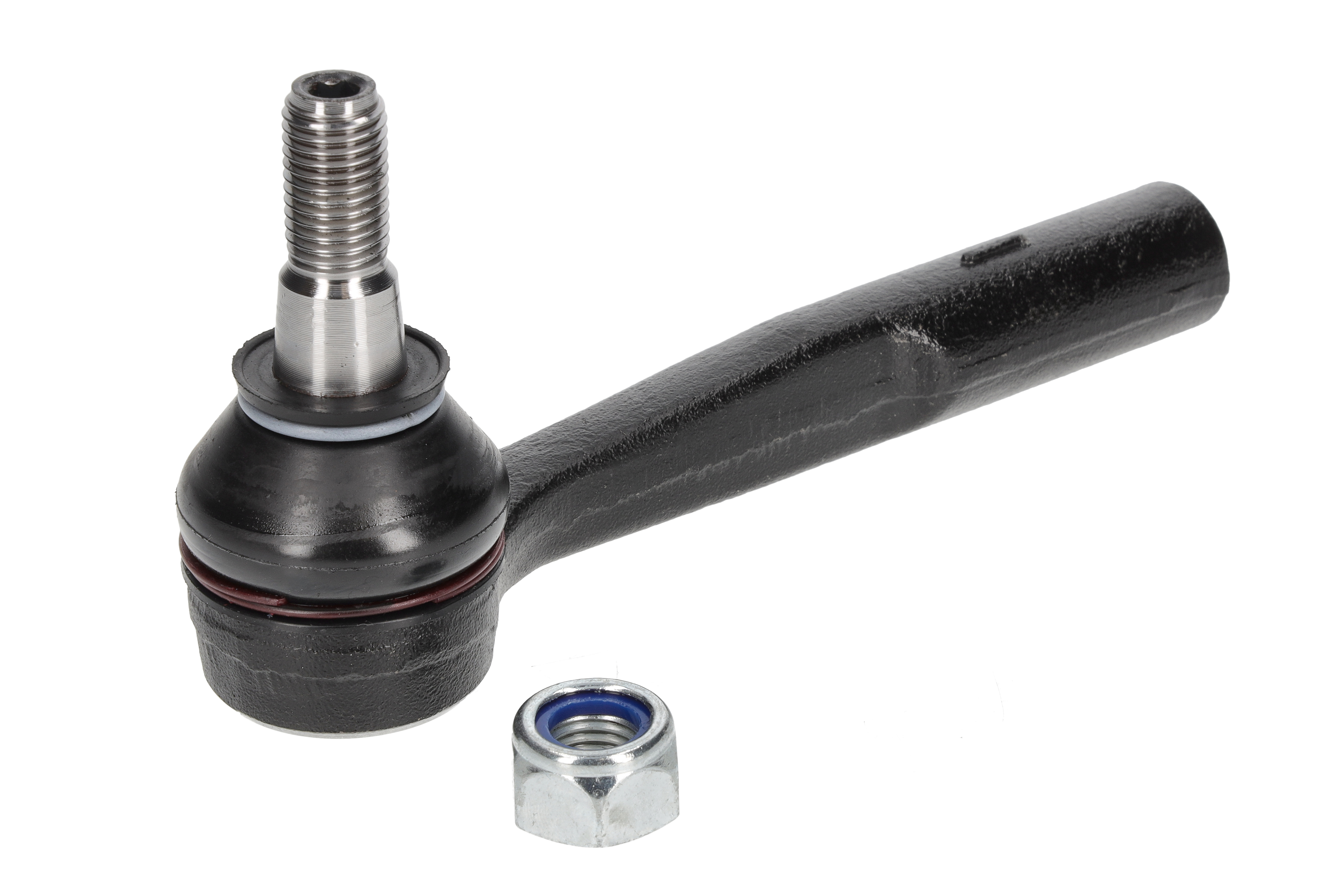 F.BECKER Sporstangkugle 22711261 venstre foraksel for OPEL