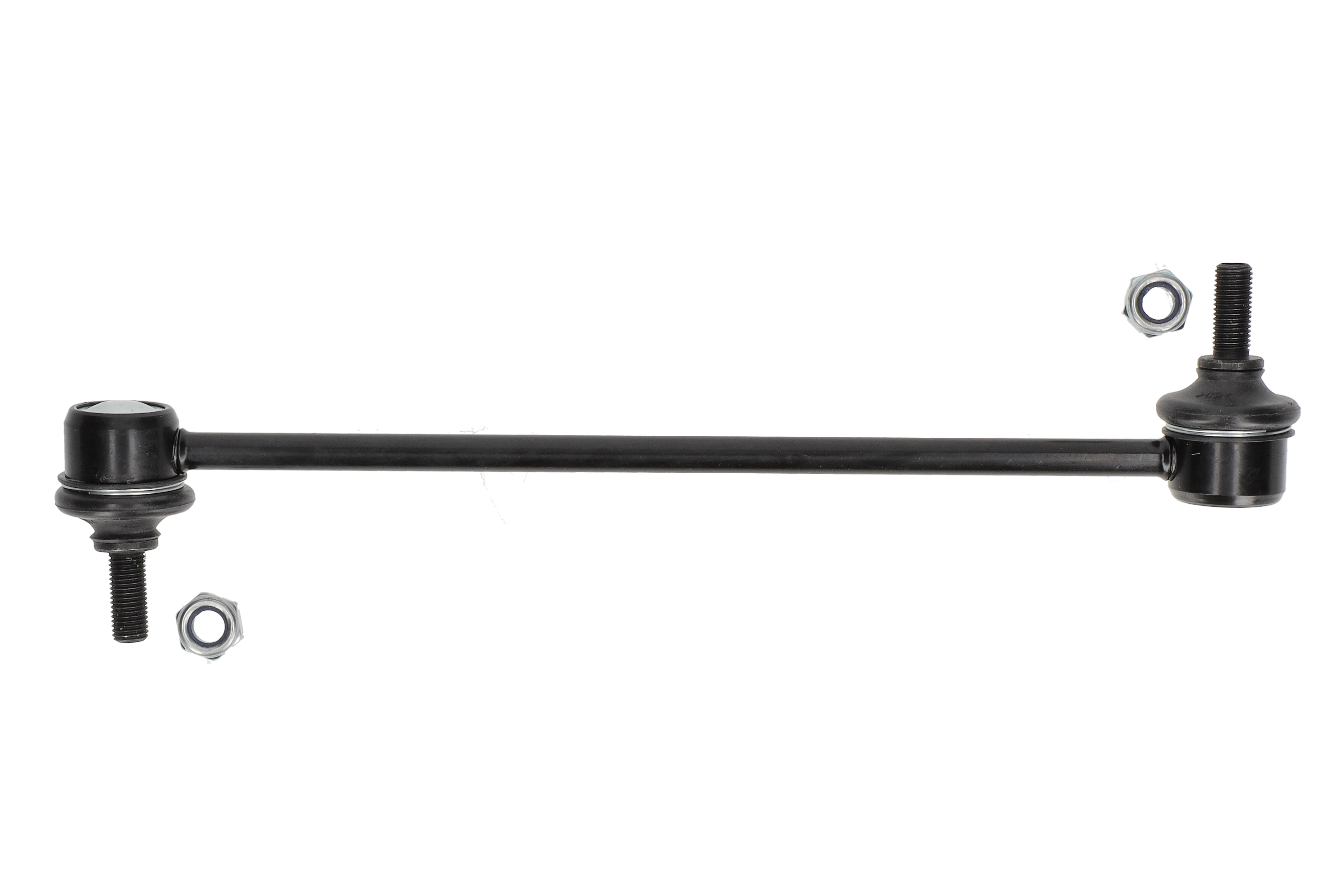 F.BECKER Stang/led, stabilisator 23011404 højre foraksel for PEUGEOT FORD LANCIA