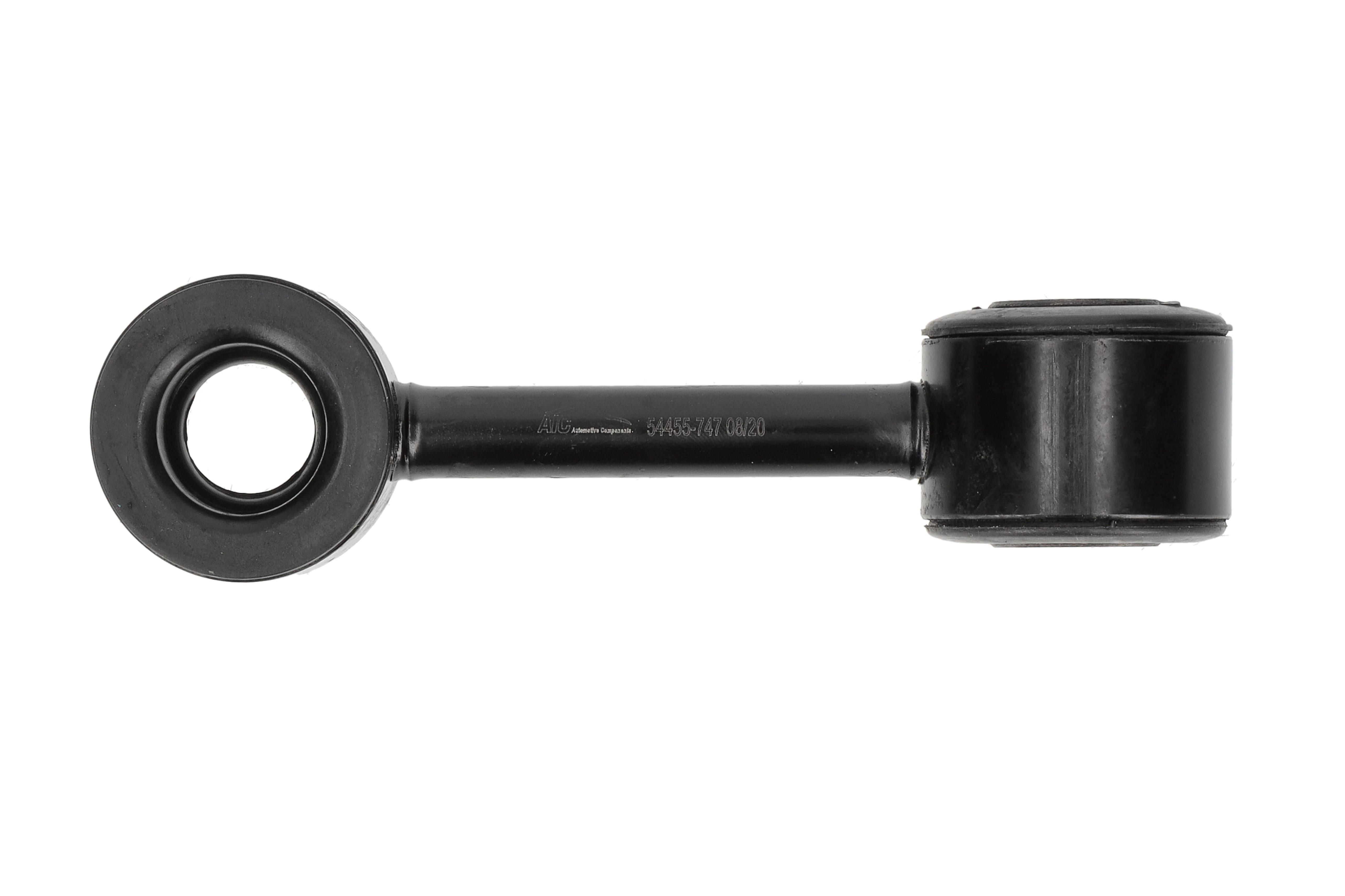 F.BECKER Stang/led, stabilisator 23011411 højre foraksel for VW