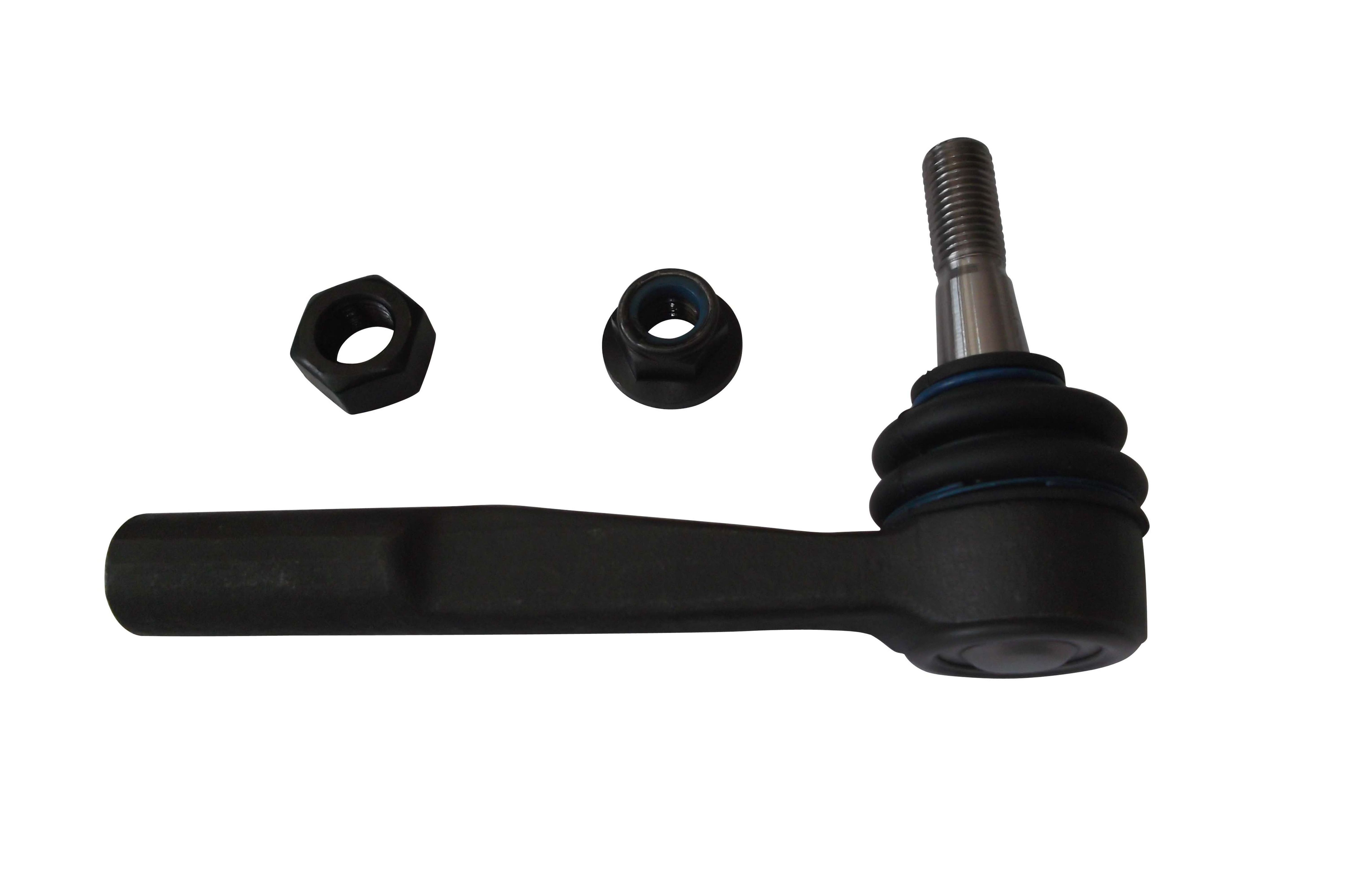 F.BECKER Sporstangkugle 22711266 højre foraksel for OPEL SAAB FIAT