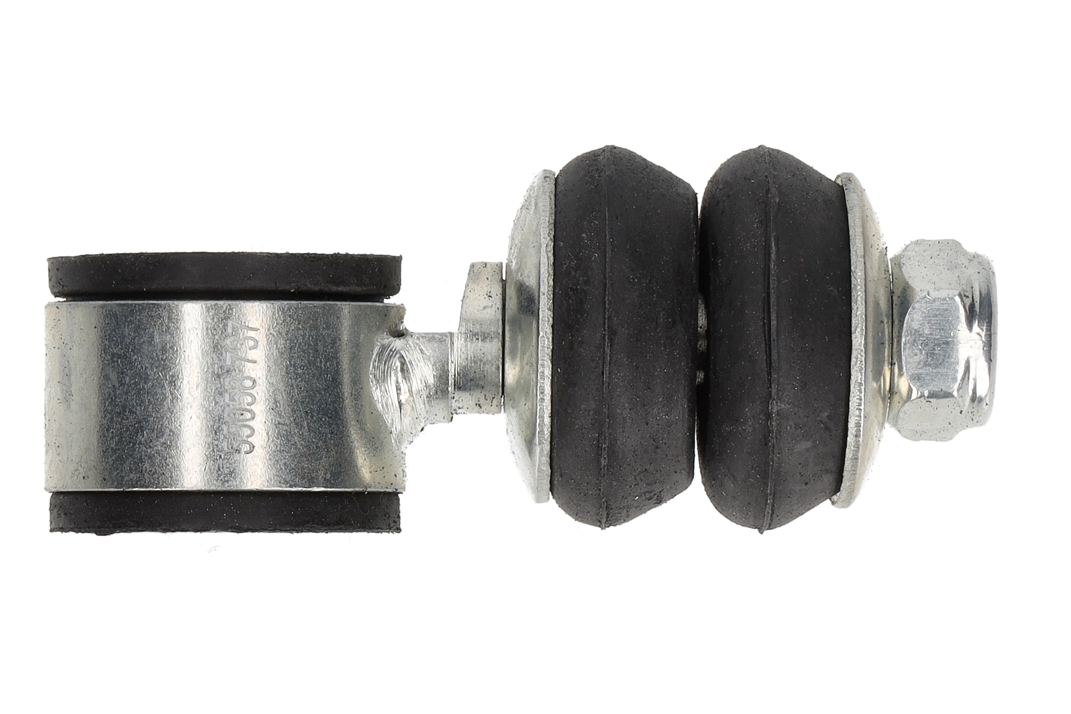 F.BECKER Stang/led, stabilisator 23011417 højre foraksel for SEAT