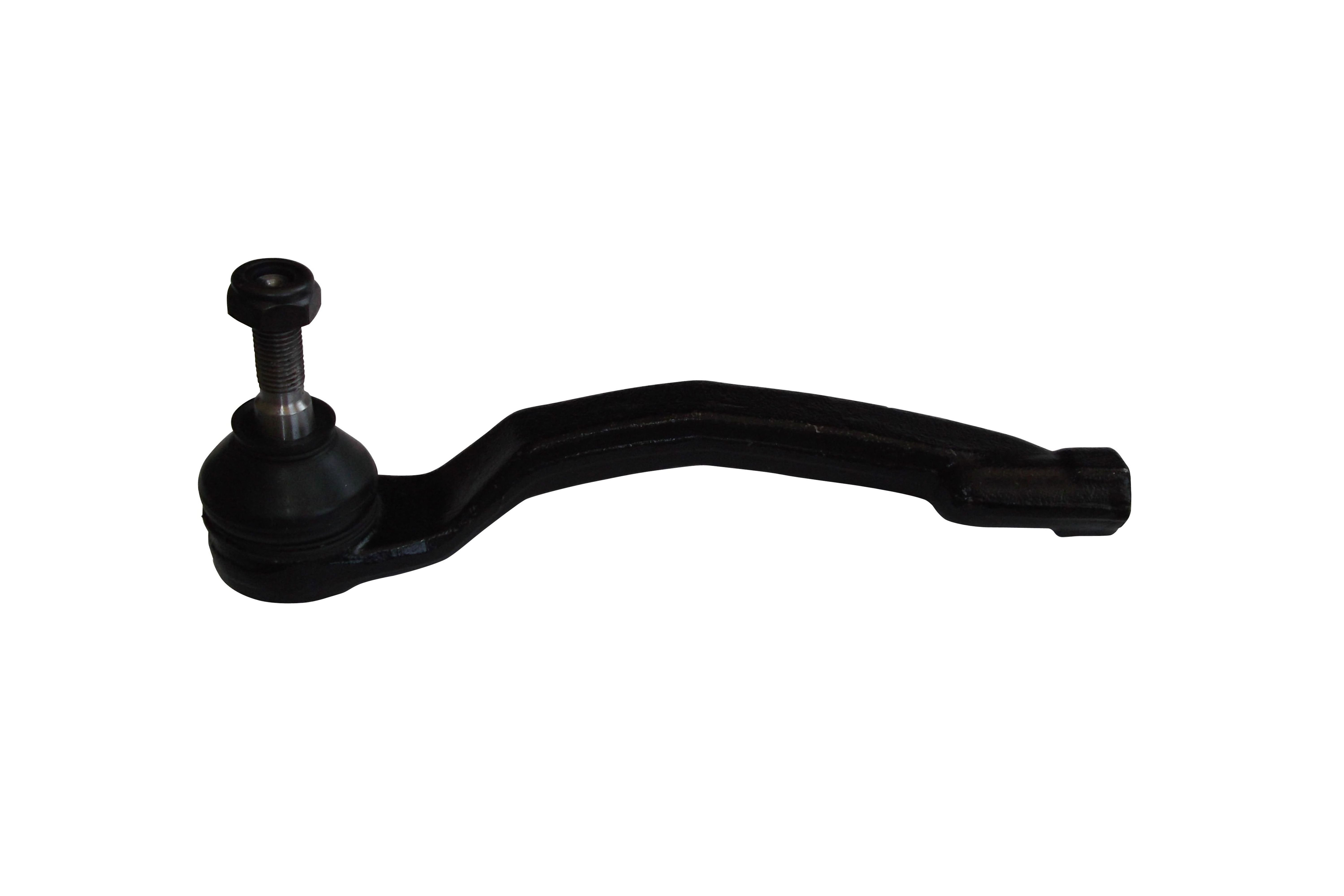 F.BECKER Sporstangkugle 22711268 venstre foraksel for RENAULT