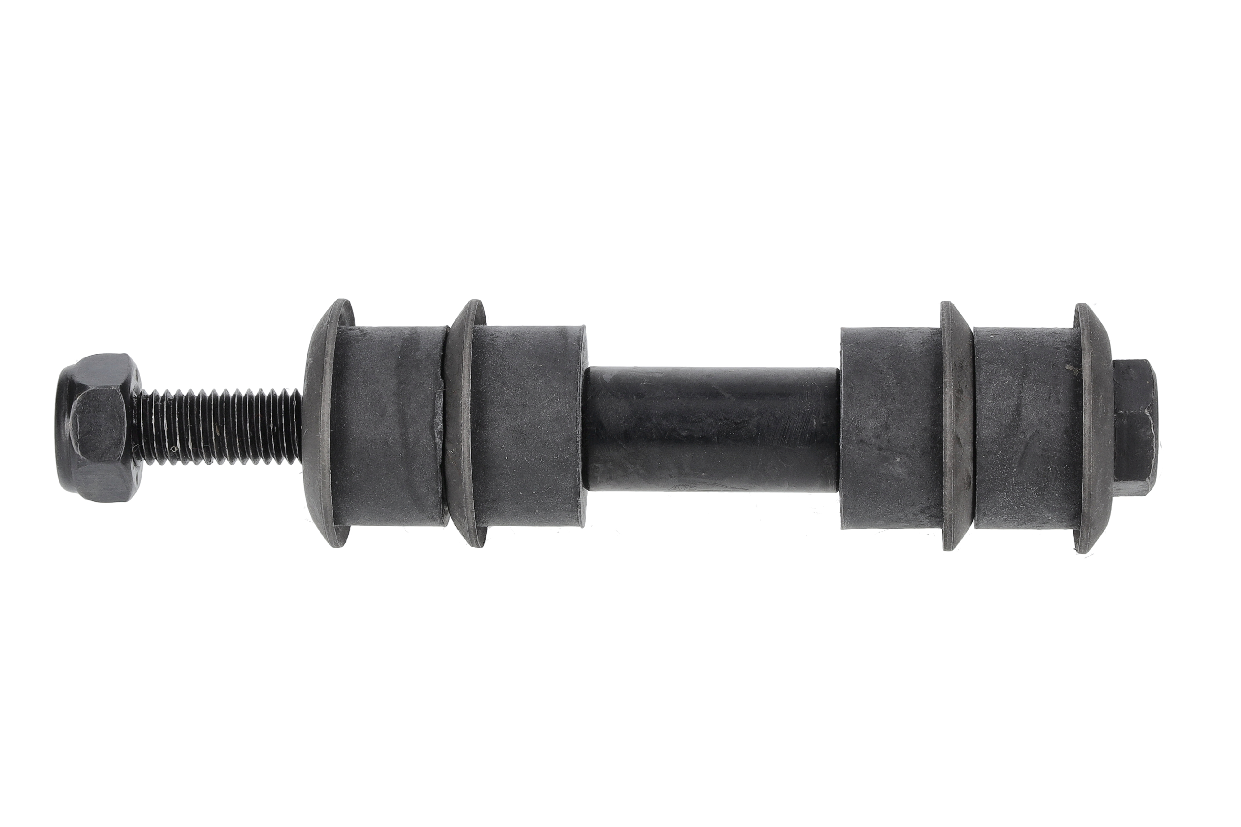 F.BECKER Stang/led, stabilisator 23011421 højre foraksel for MITSUBISHI