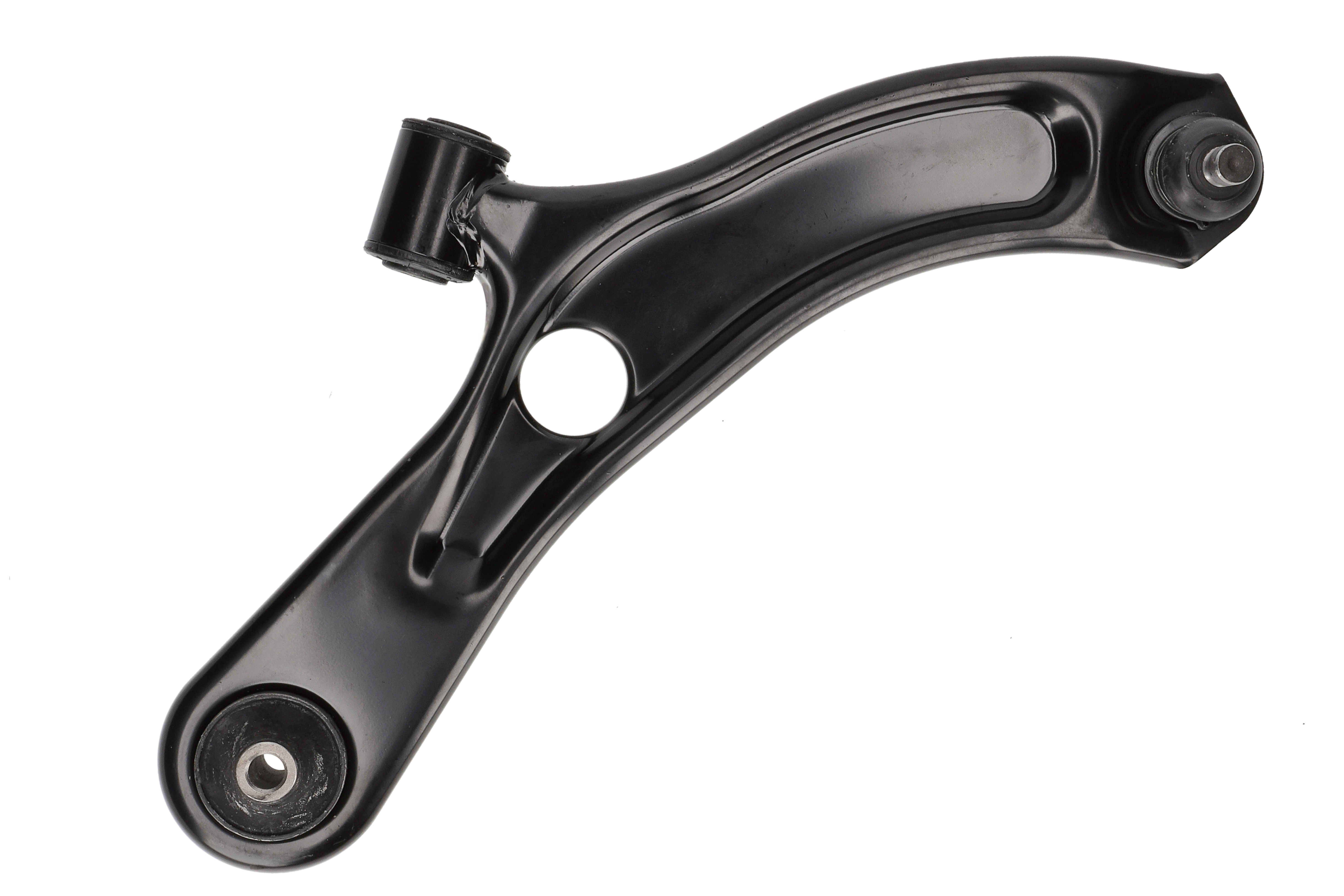 F.BECKER Bærearm, hjulophæng 22110090 nede for OPEL SUZUKI