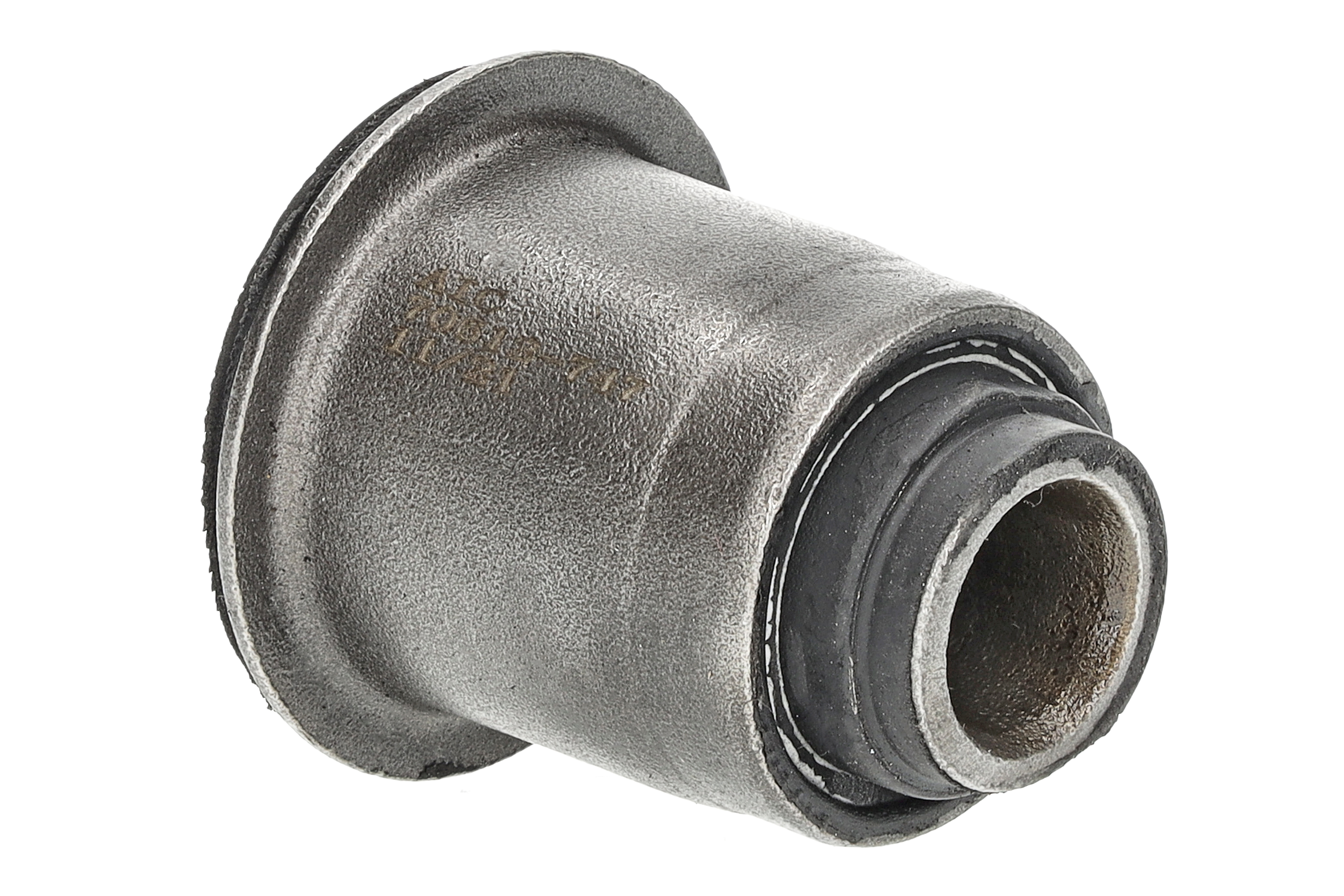 F.BECKER Ophæng, bærearm 25810060 højre for RENAULT