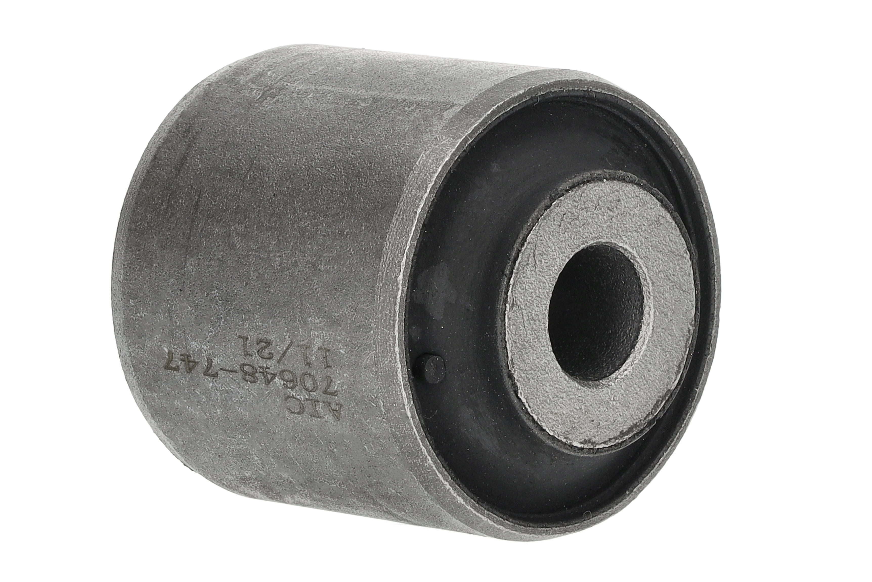 F.BECKER Ophæng, bærearm 25810074 ydre for MAZDA